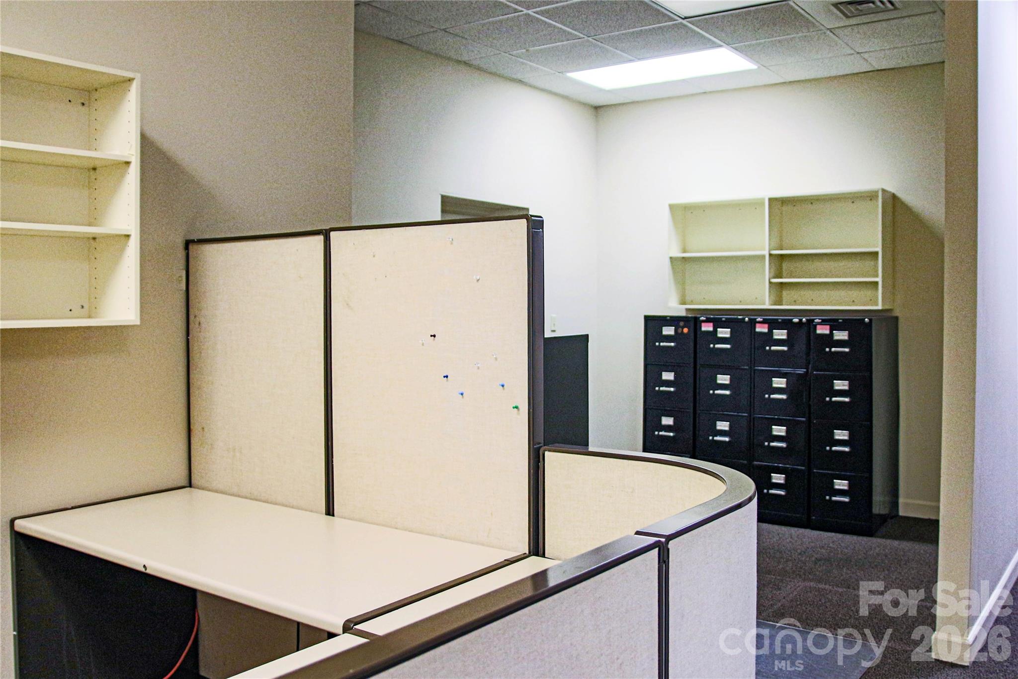 Office at 1257 Sweeten Creek Road, Asheville, photo 14 of 24