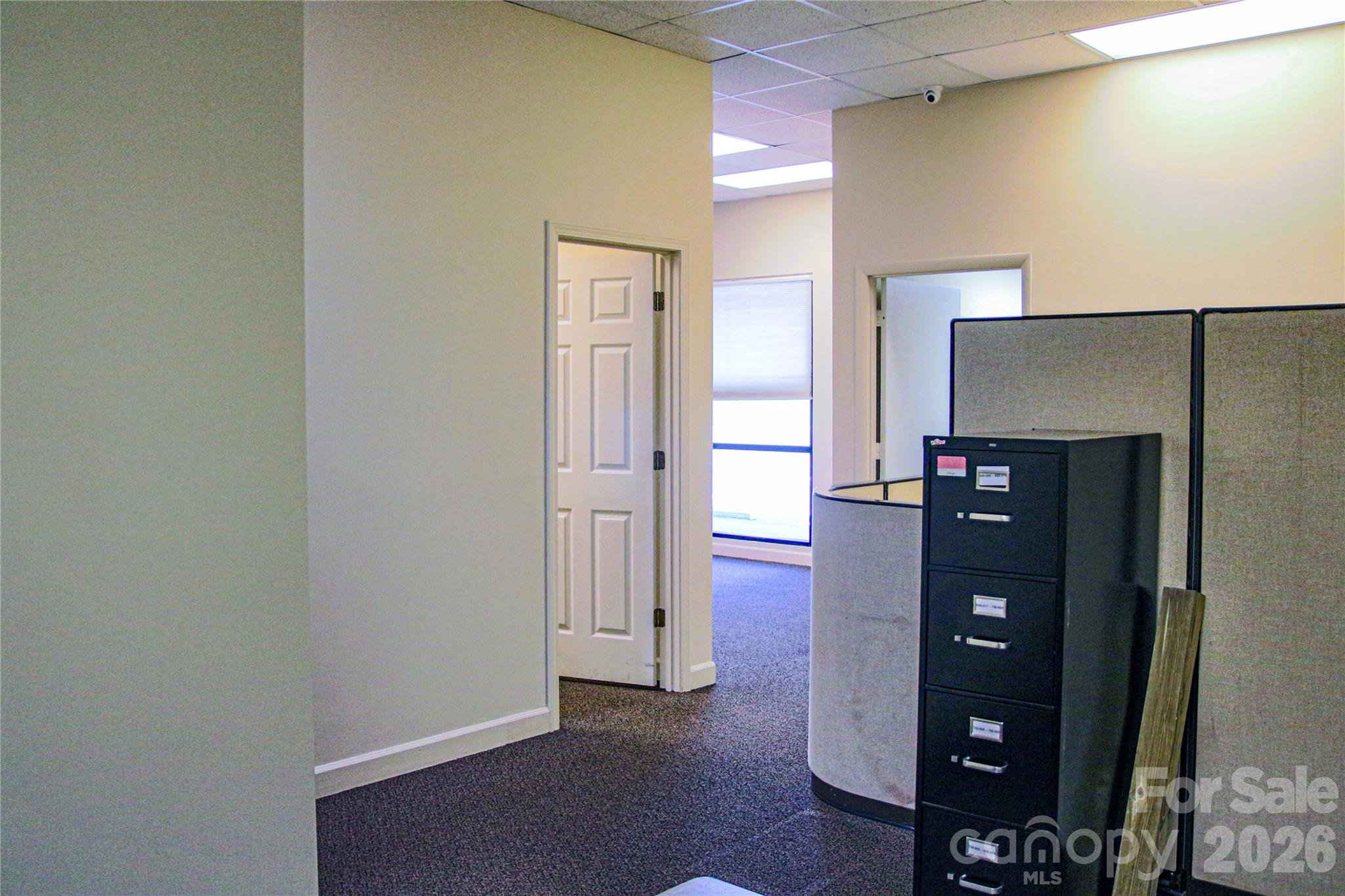 Office at 1257 Sweeten Creek Road, Asheville, photo 15 of 24