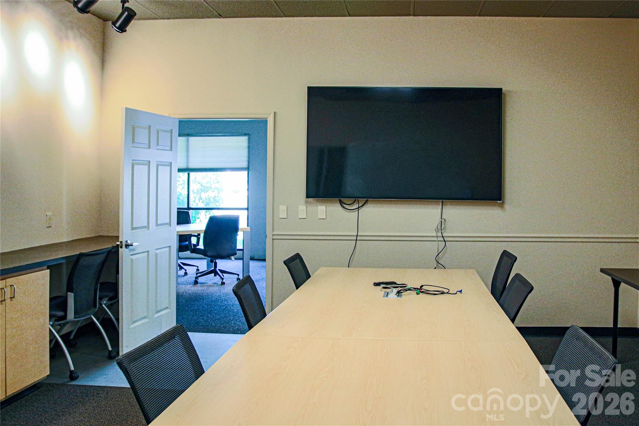 Office at 1257 Sweeten Creek Road, Asheville, photo 20 of 24