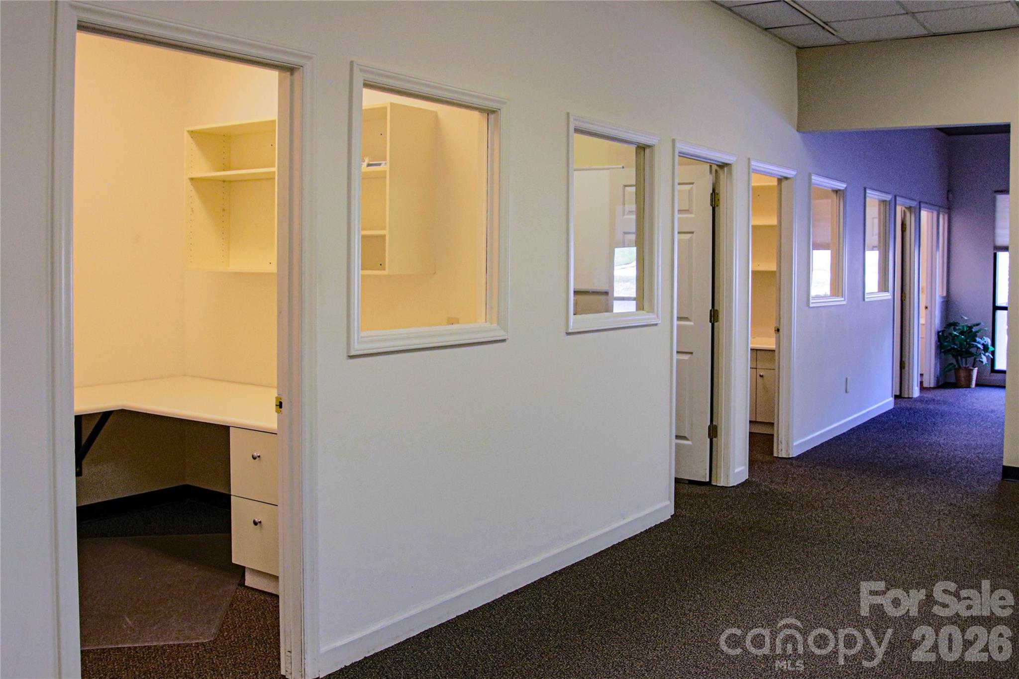Office at 1257 Sweeten Creek Road, Asheville, photo 21 of 24