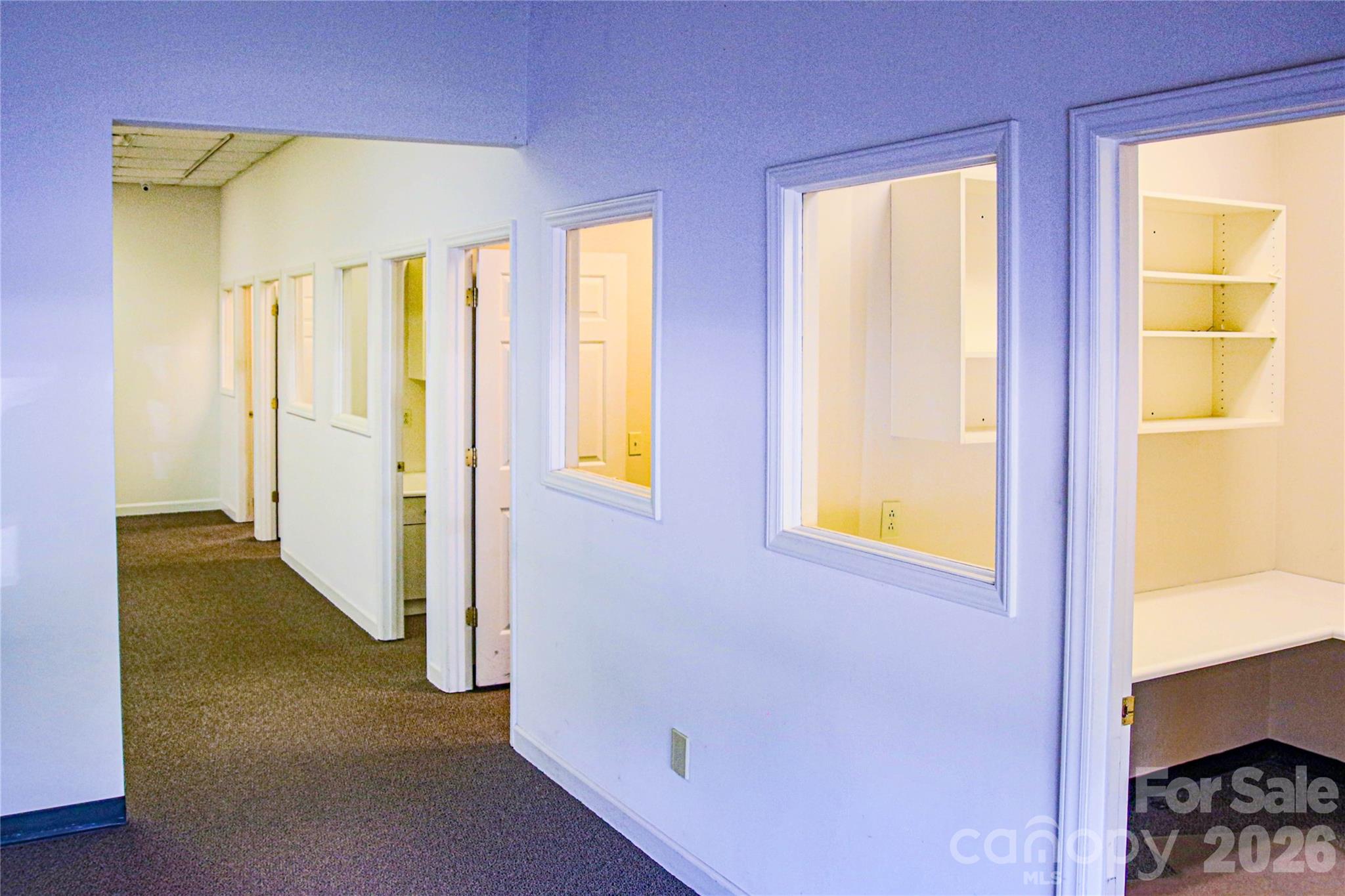 Office at 1257 Sweeten Creek Road, Asheville, photo 22 of 24