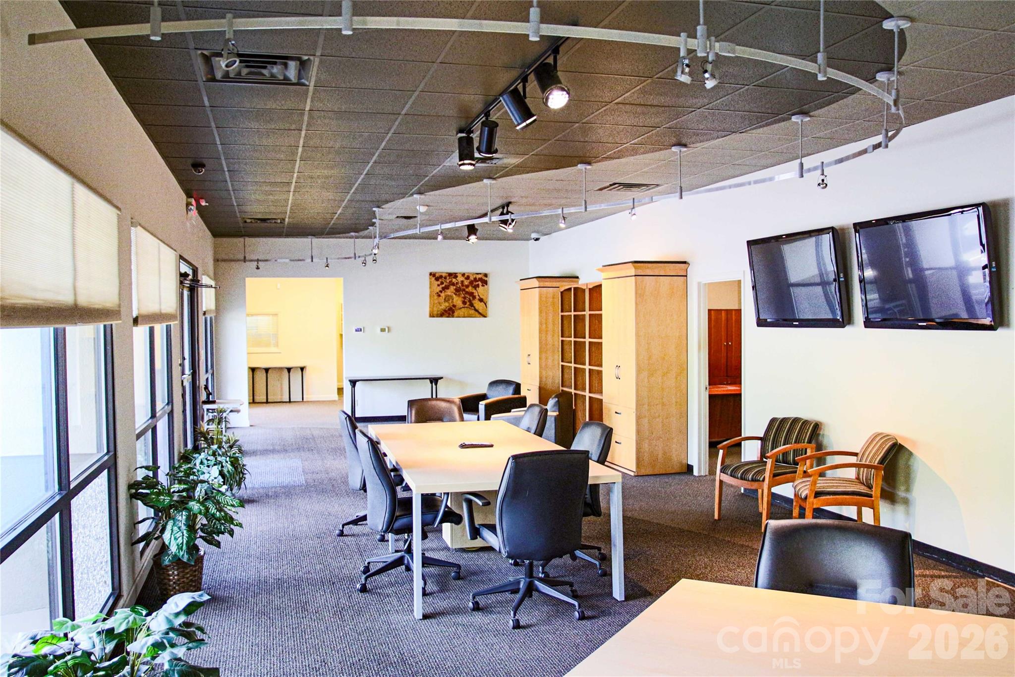 Office at 1257 Sweeten Creek Road, Asheville, photo 23 of 24