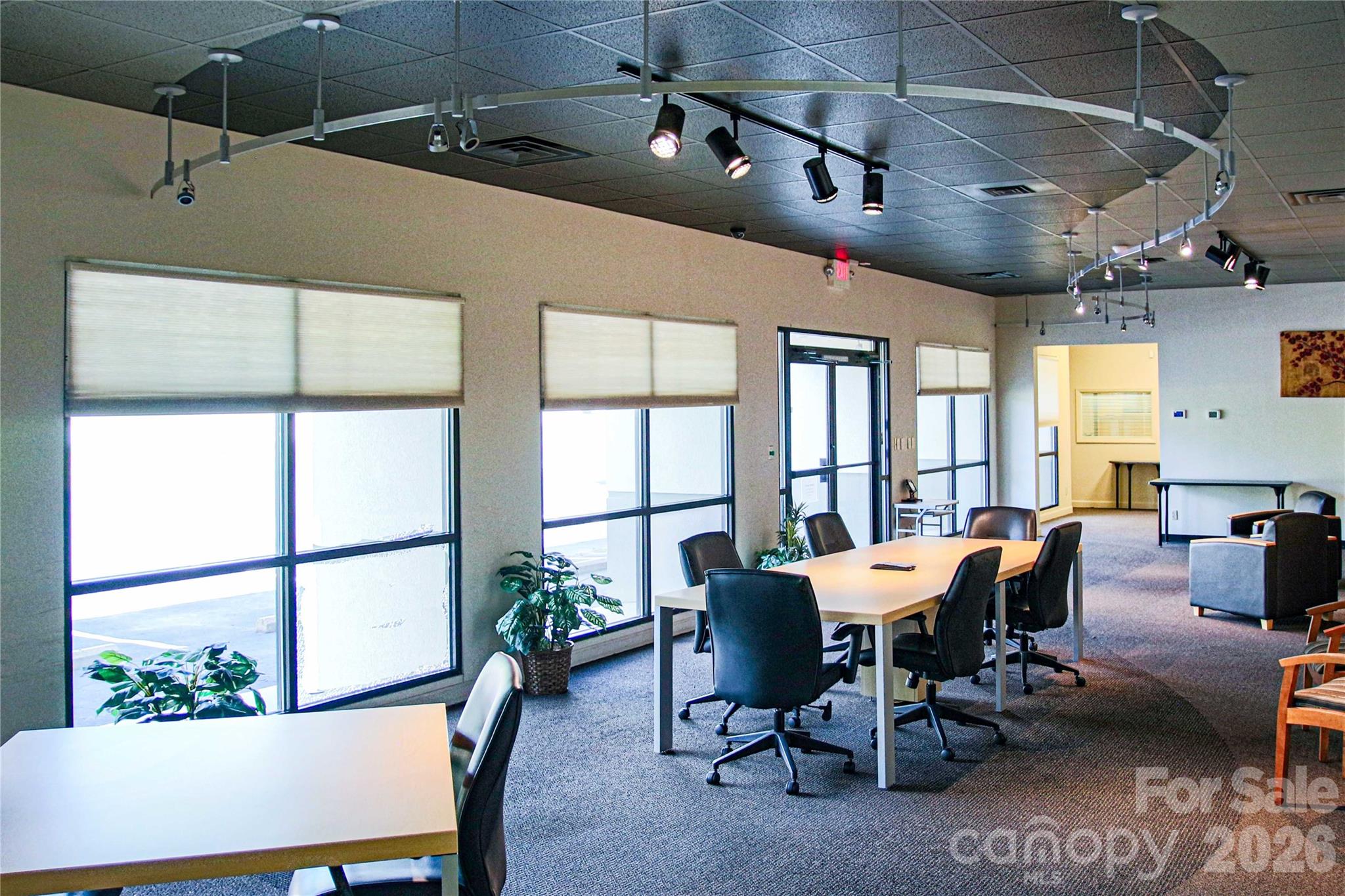Office at 1257 Sweeten Creek Road, Asheville, photo 24 of 24