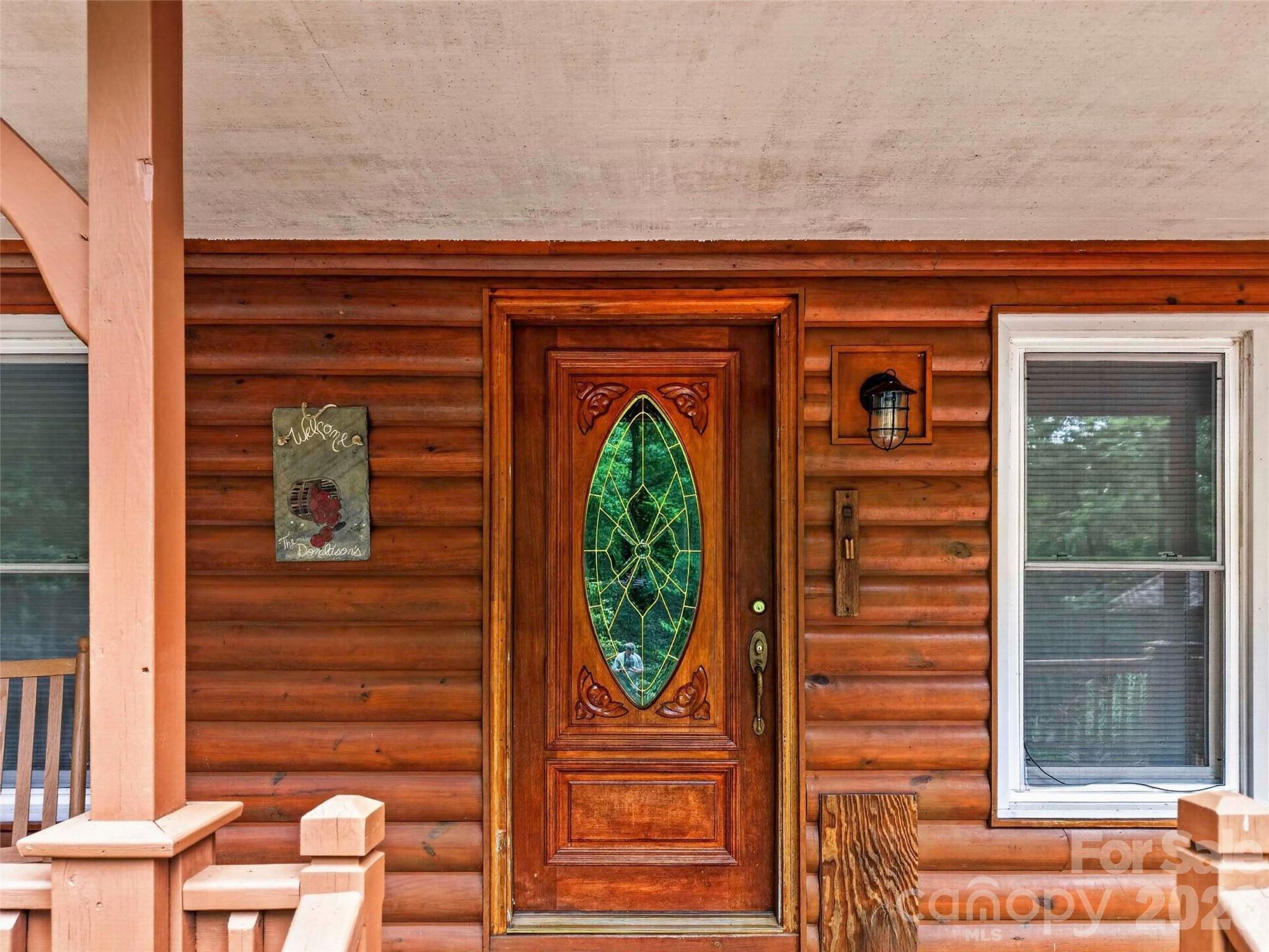 Single Family Residence at 743 Kyles Creek Road, Hendersonville, photo 9 of 48