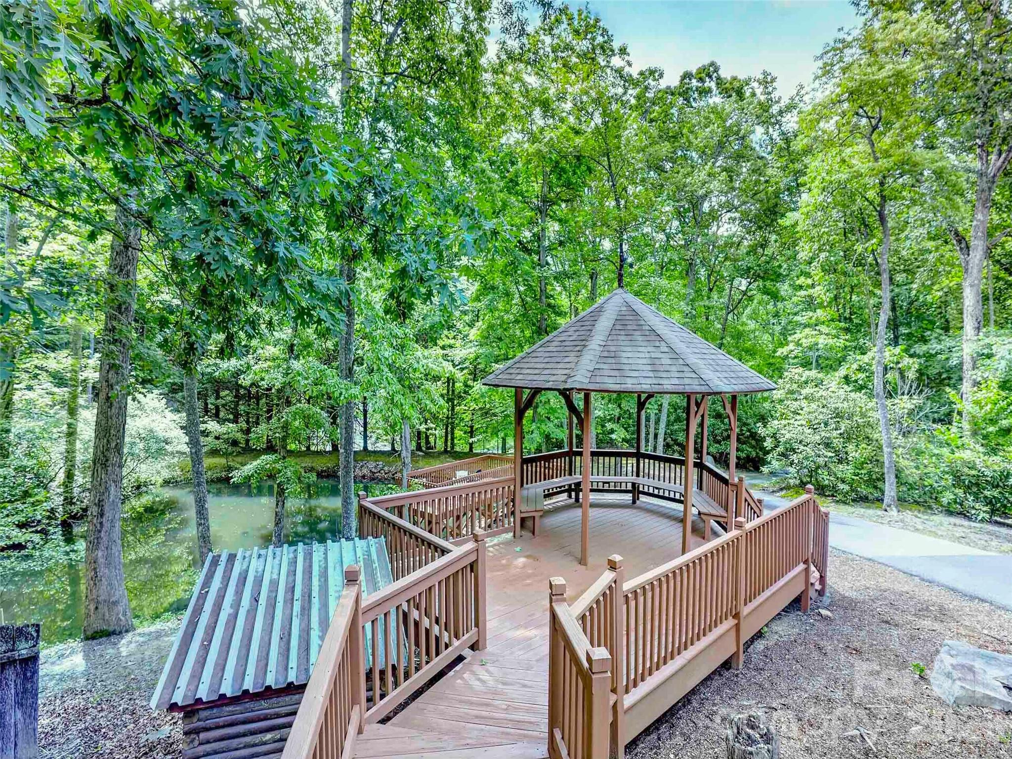 Single Family Residence at 743 Kyles Creek Road, Hendersonville, photo 15 of 48