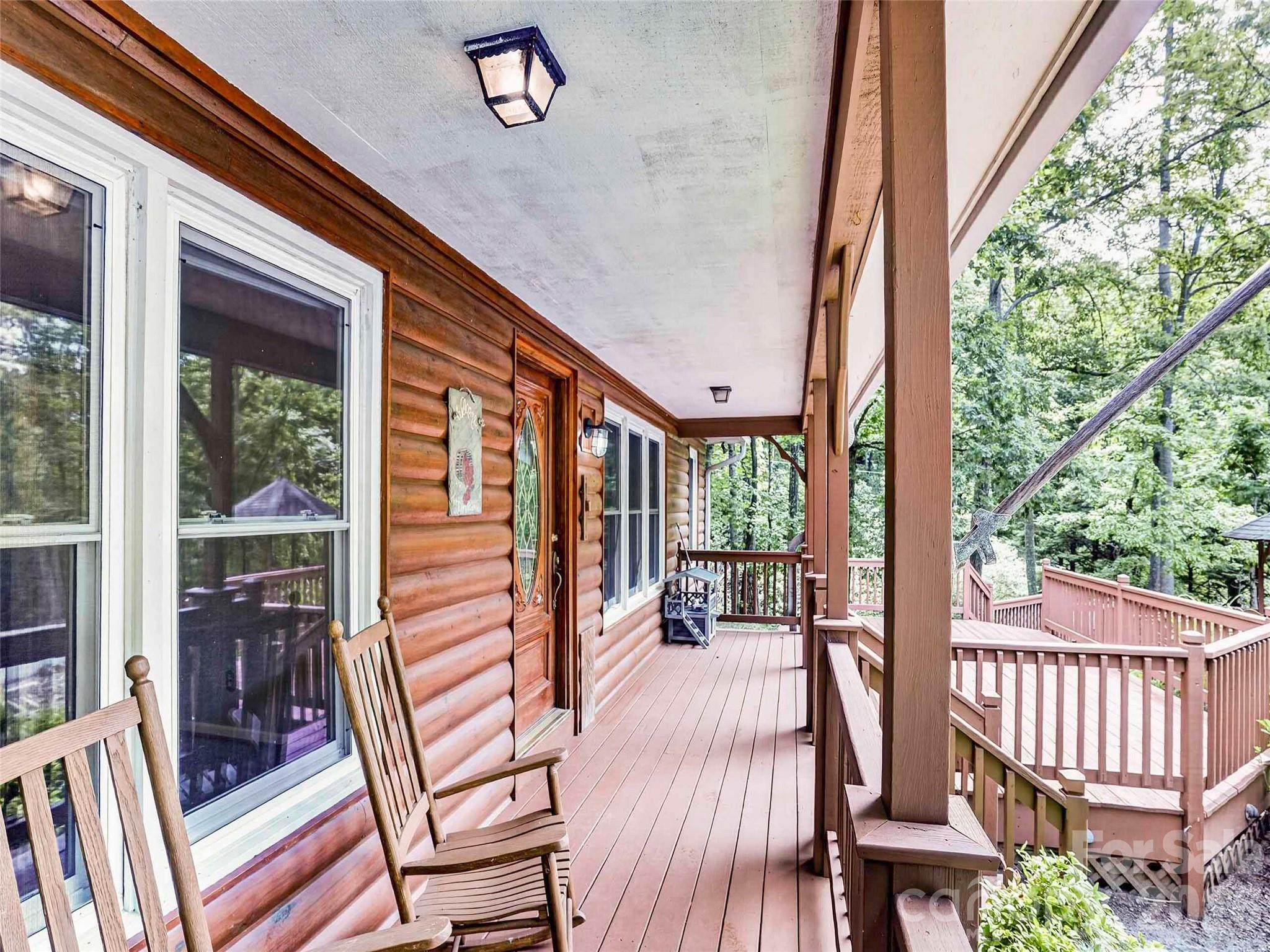 Single Family Residence at 743 Kyles Creek Road, Hendersonville, photo 16 of 48