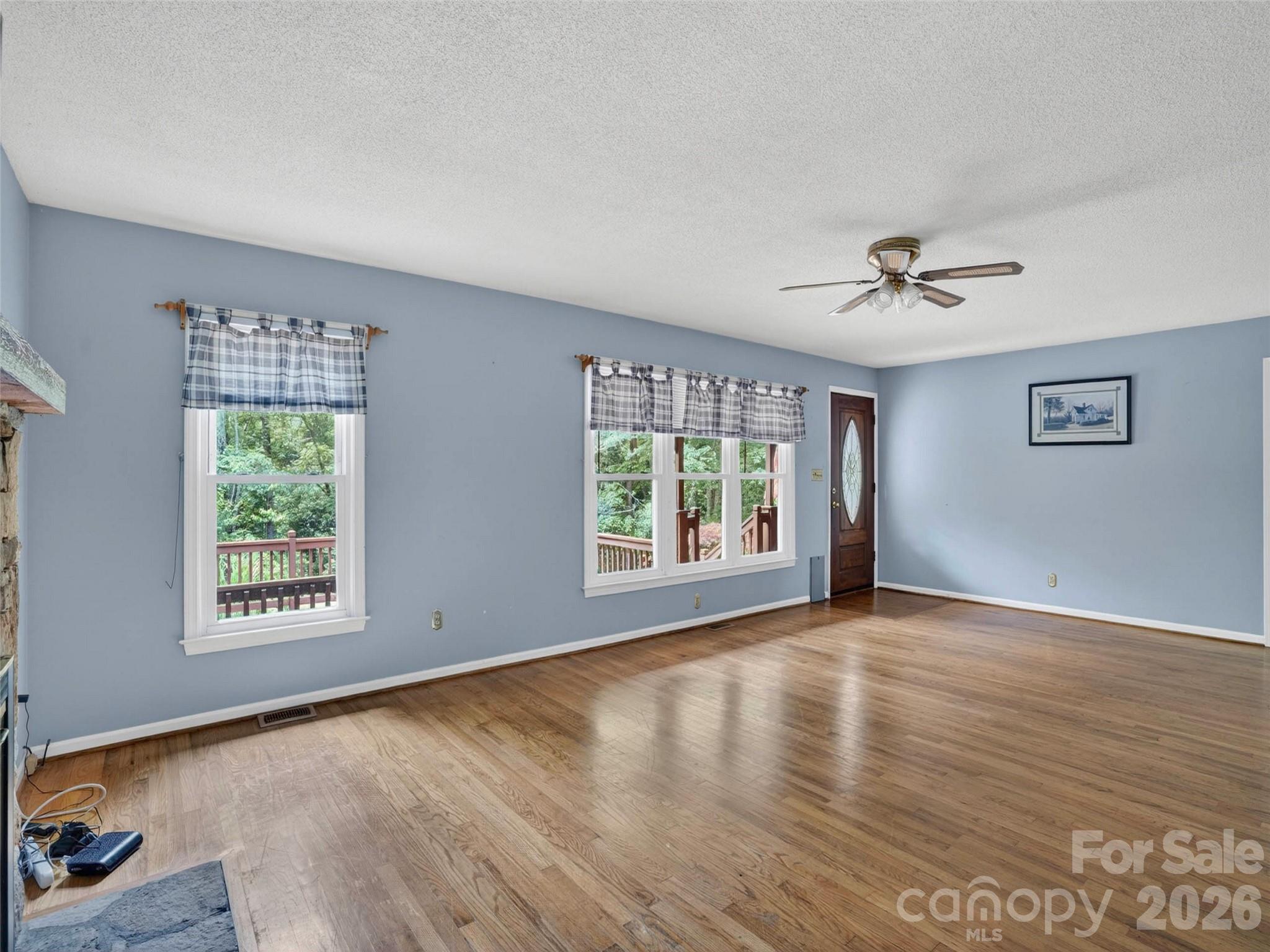 Single Family Residence at 743 Kyles Creek Road, Hendersonville, photo 20 of 48