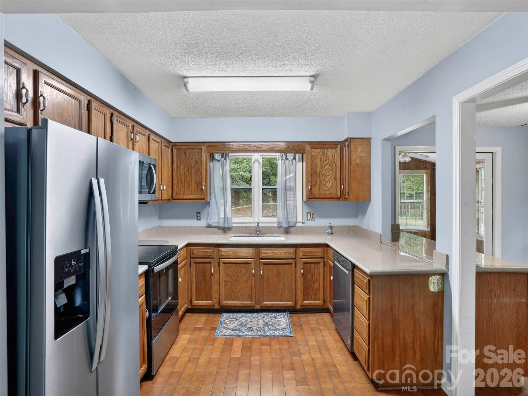 Single Family Residence at 743 Kyles Creek Road, Hendersonville, photo 21 of 48