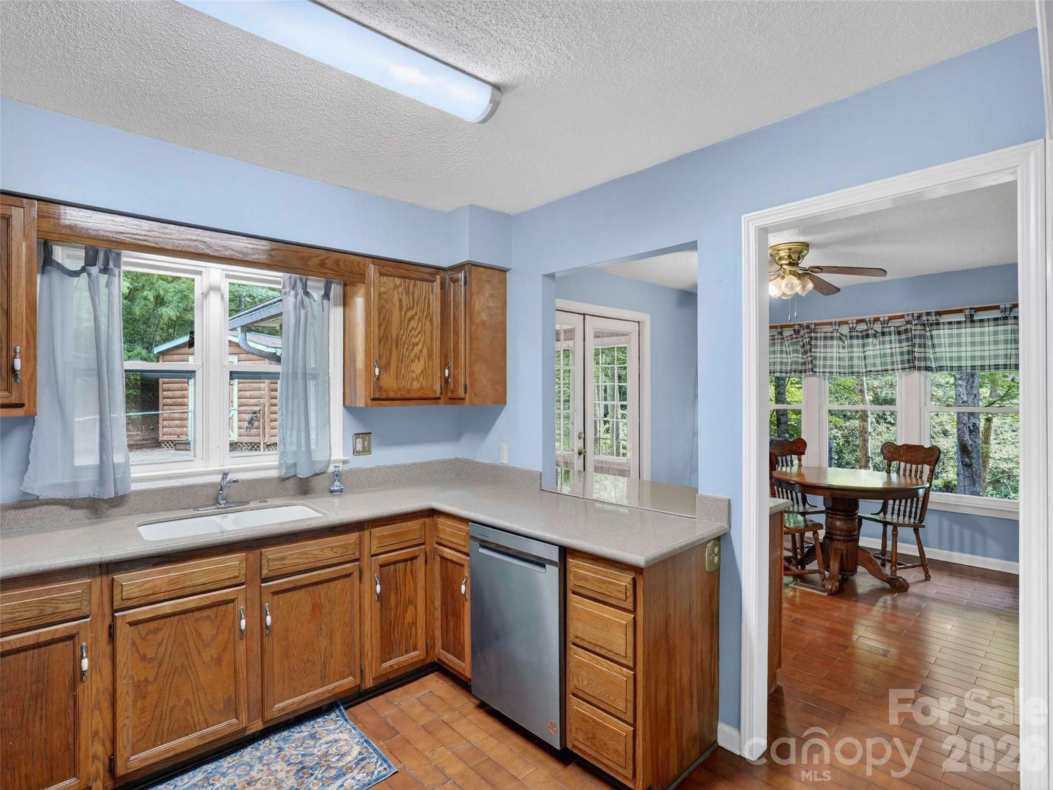Single Family Residence at 743 Kyles Creek Road, Hendersonville, photo 24 of 48