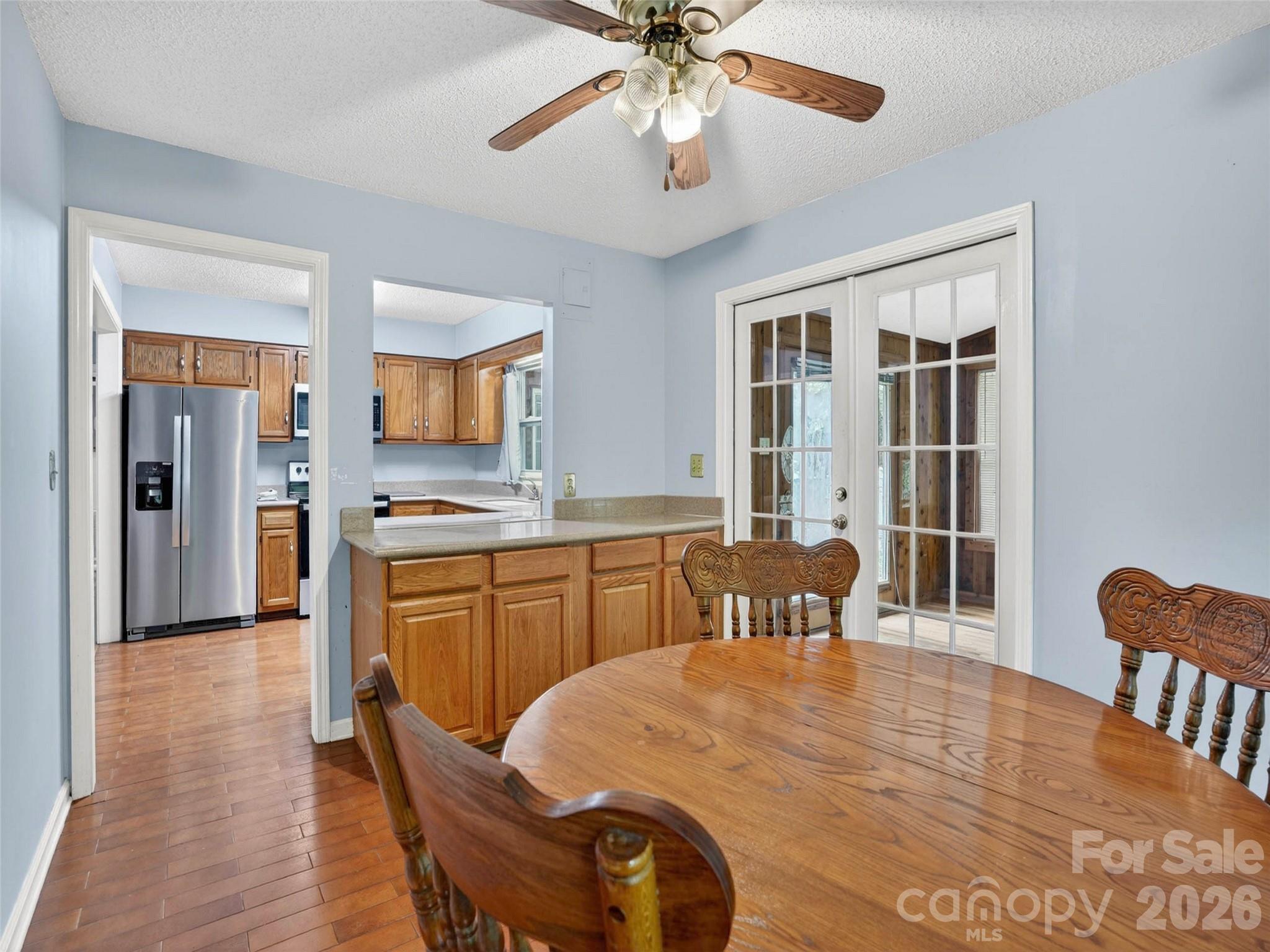 Single Family Residence at 743 Kyles Creek Road, Hendersonville, photo 26 of 48