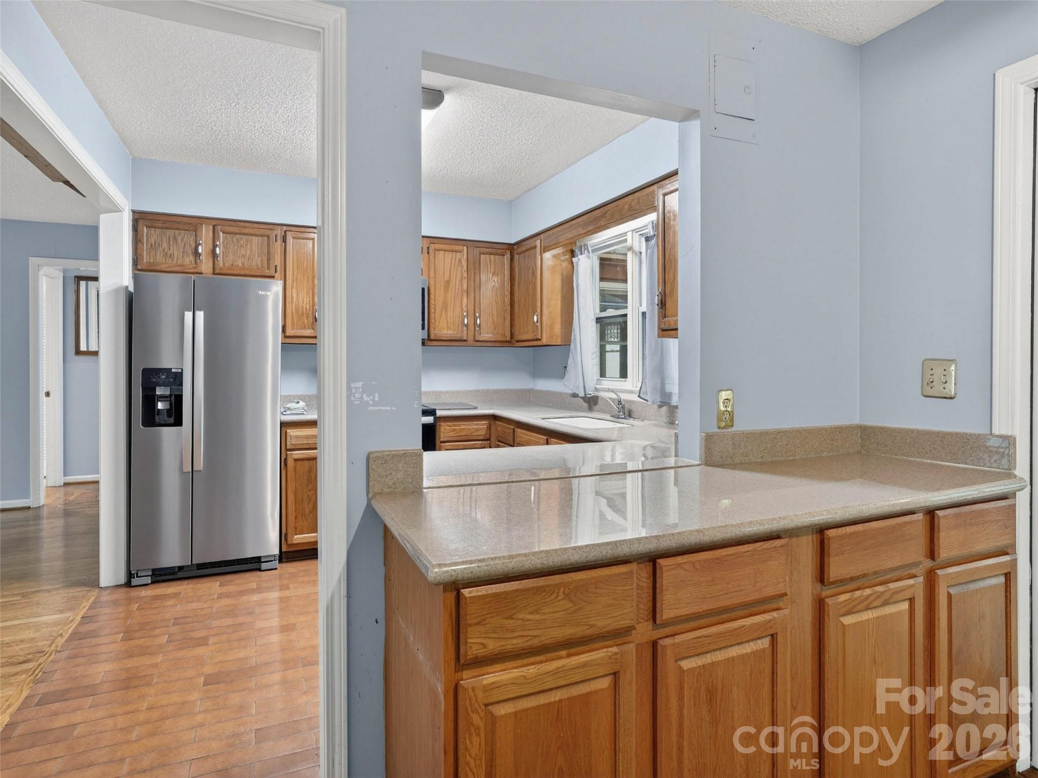 Single Family Residence at 743 Kyles Creek Road, Hendersonville, photo 28 of 48