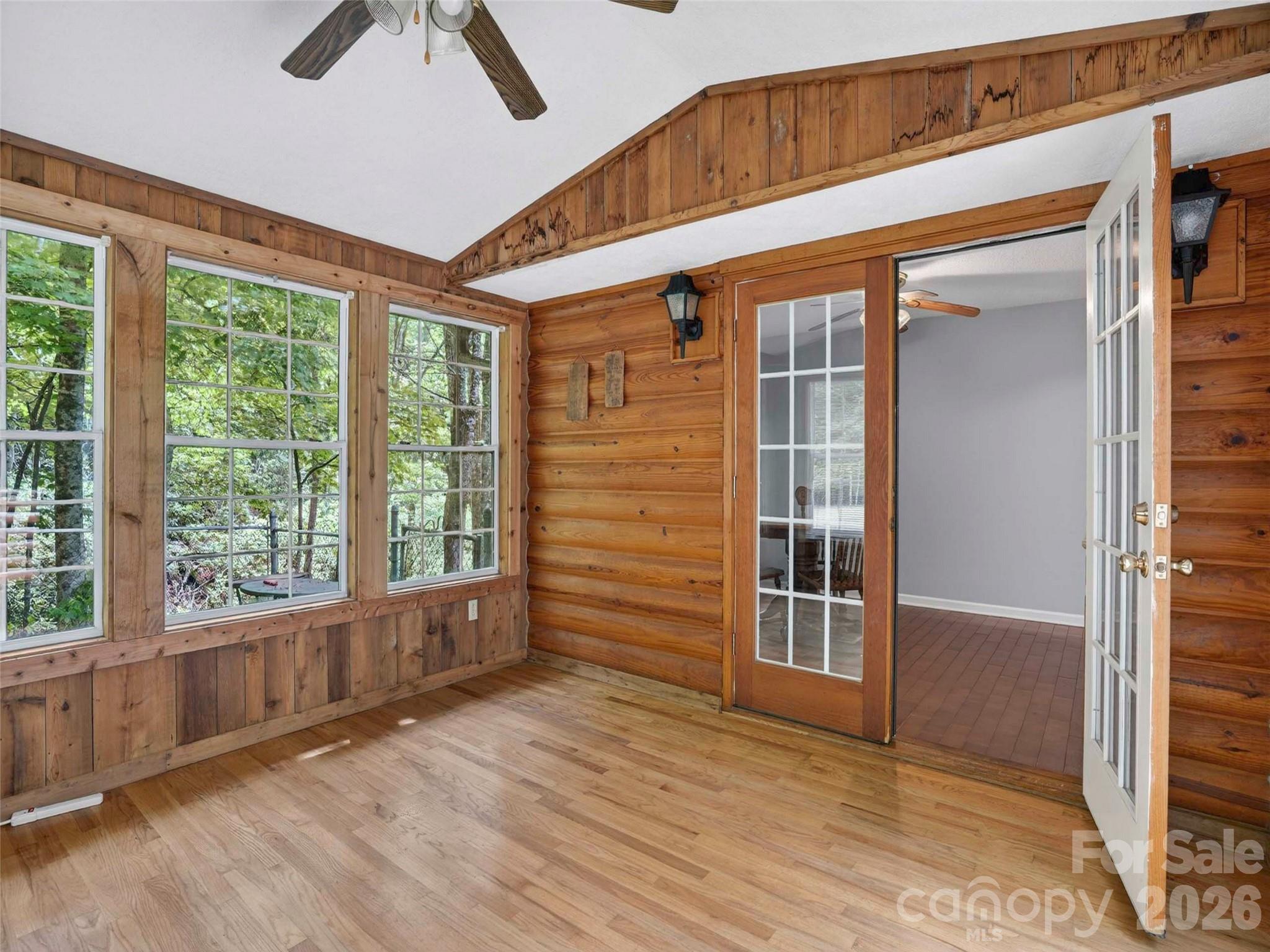Single Family Residence at 743 Kyles Creek Road, Hendersonville, photo 30 of 48