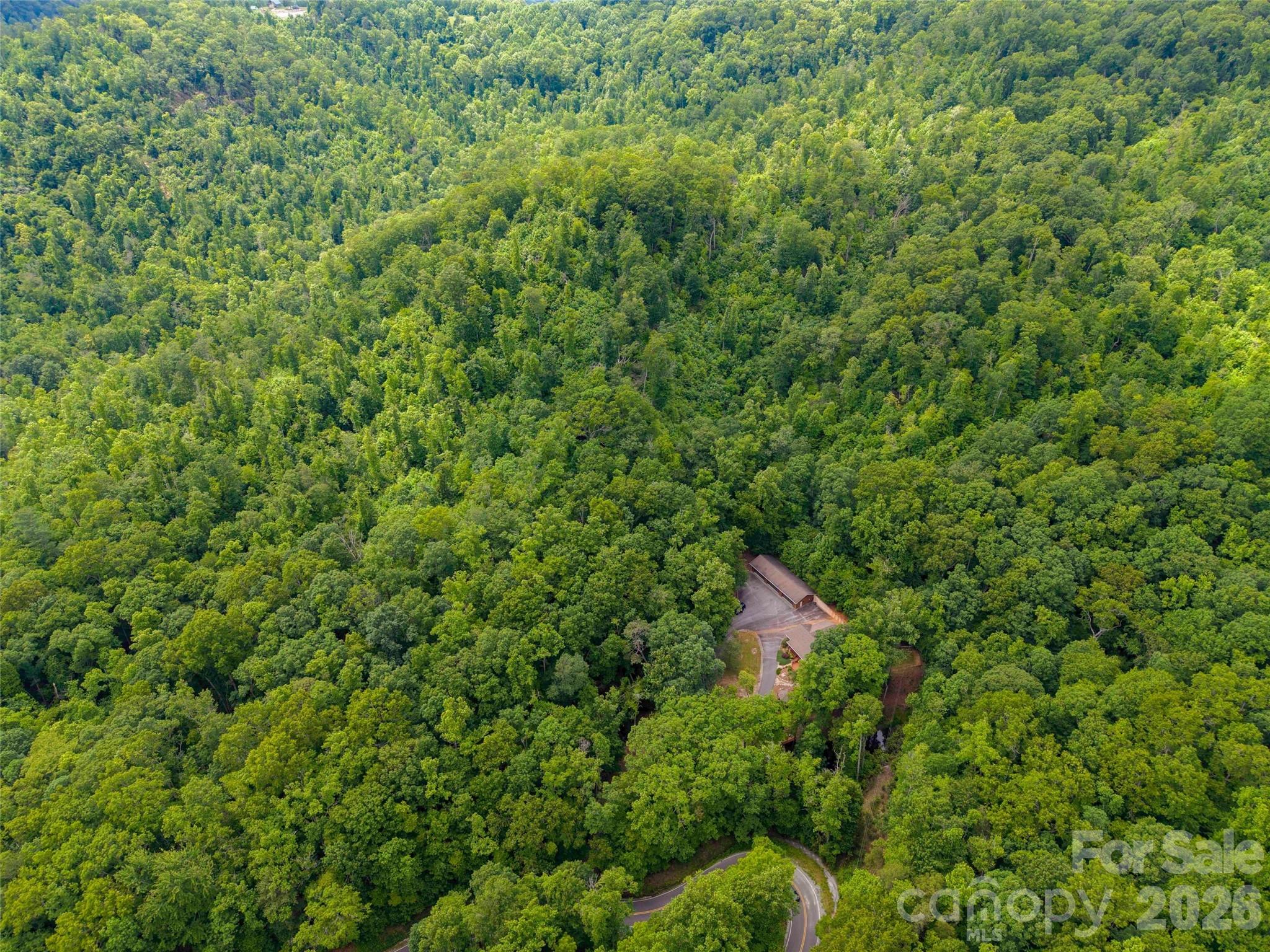 Single Family Residence at 743 Kyles Creek Road, Hendersonville, photo 48 of 48