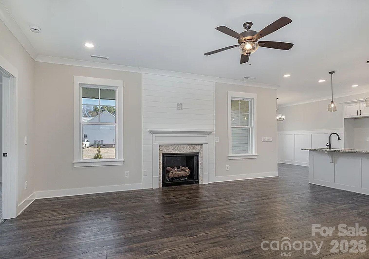 Living room - 48 Tanseyleaf Drive, Smithfield