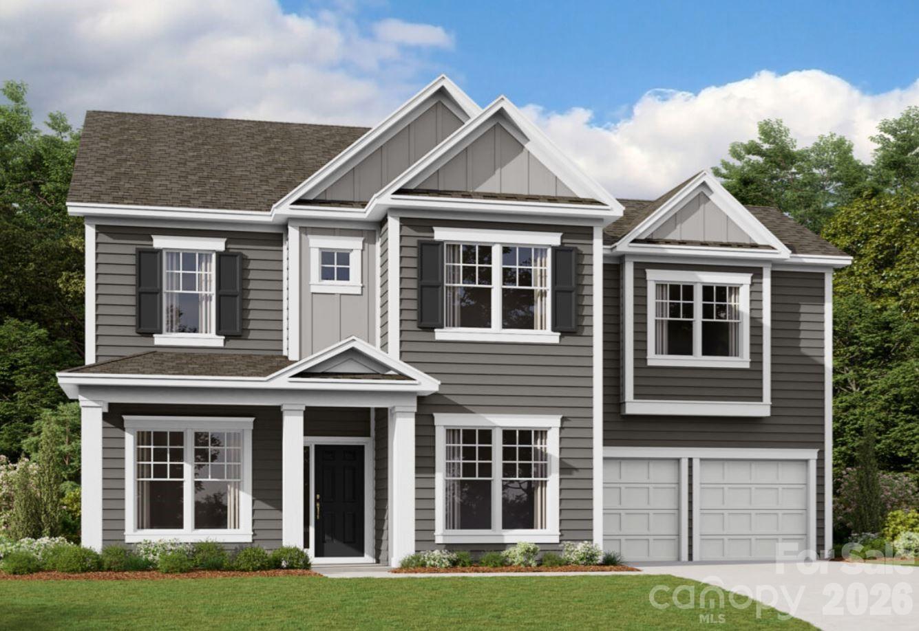 1421 Yellow Springs Drive
