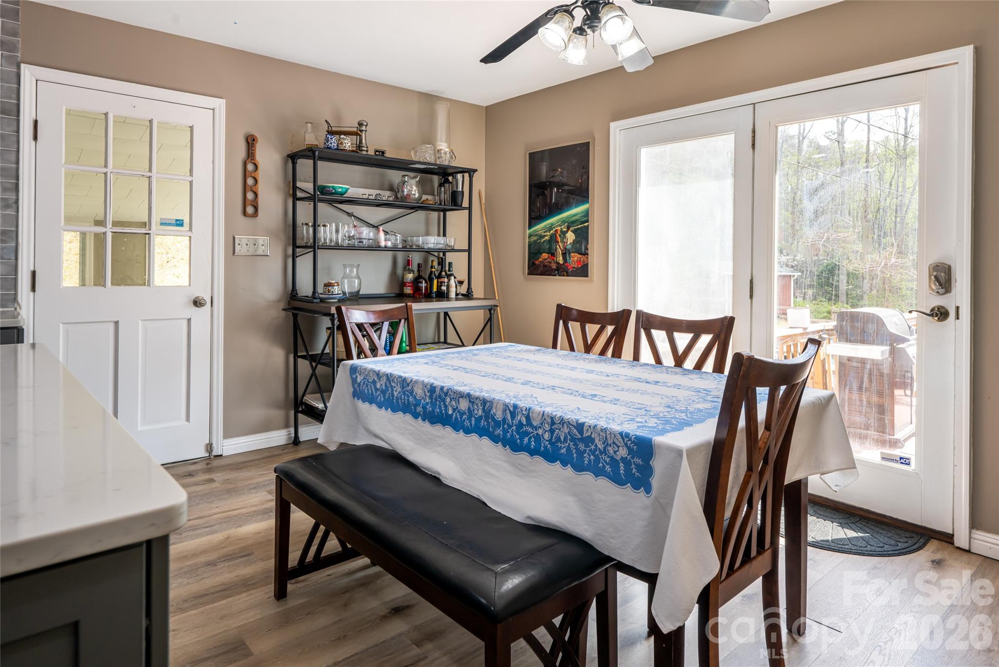 Single Family Residence at 233 Church Road, Fairview, photo 12 of 40