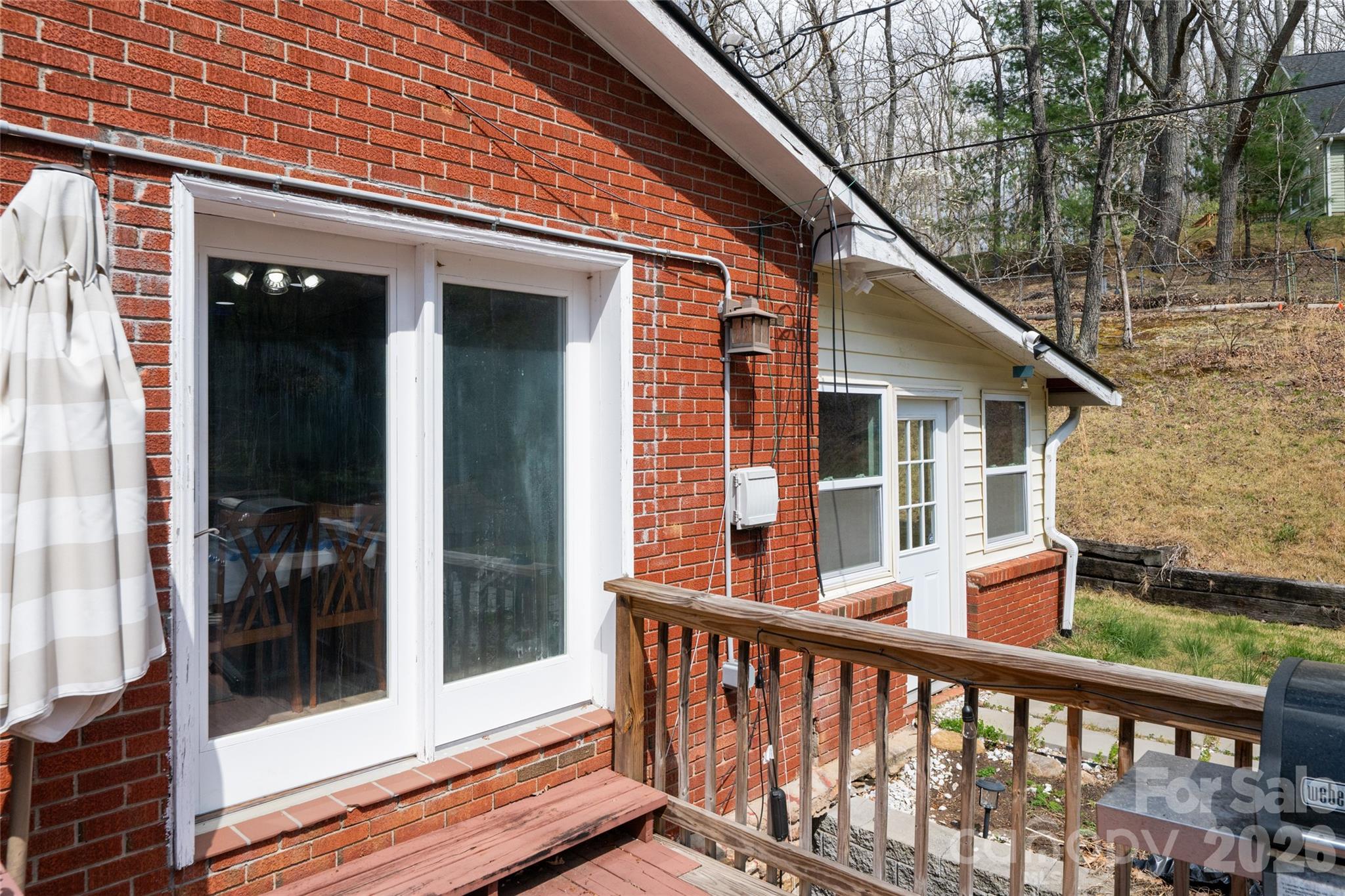 Single Family Residence at 233 Church Road, Fairview, photo 28 of 40