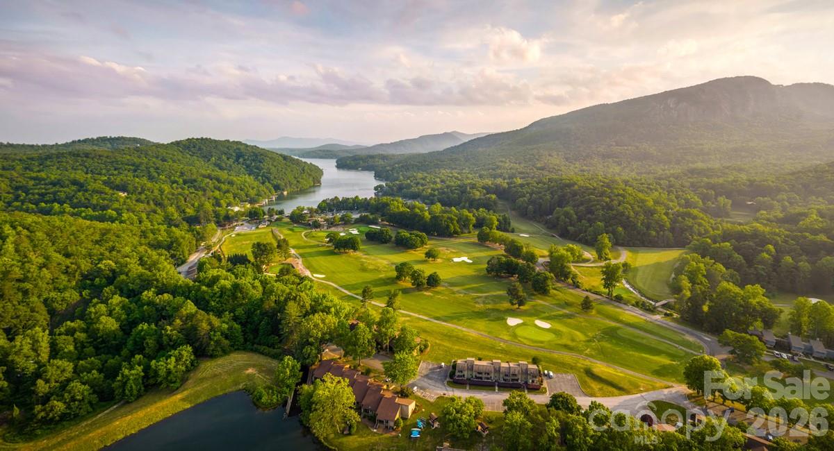 Rumbling Bald Resort - 147 W Lake Drive S, Lake Lure