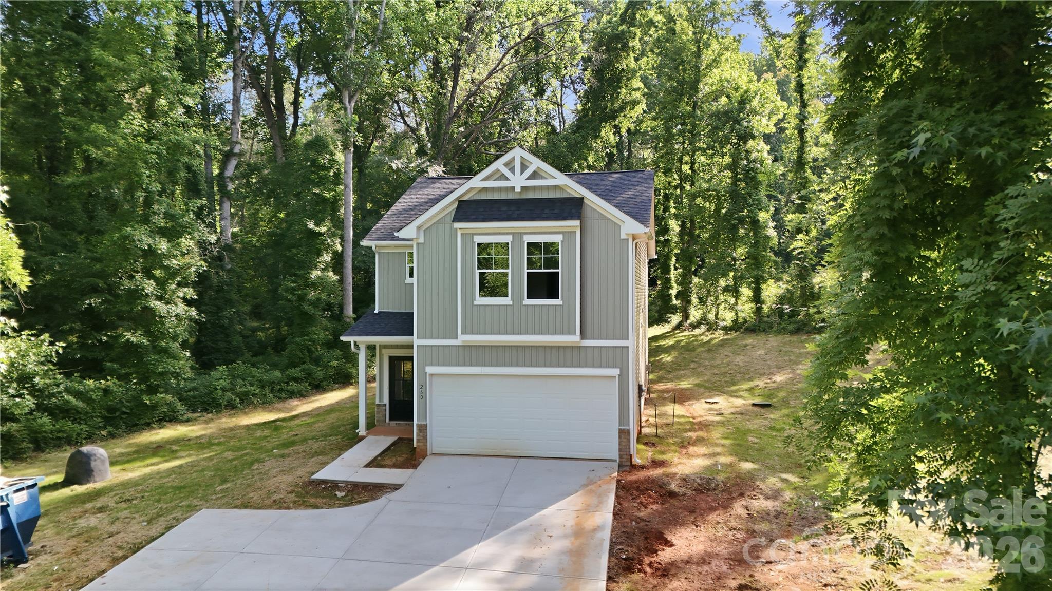 Single Family Residence at 260 Landers Chapel Road, Lincolnton, photo 31 of 31
