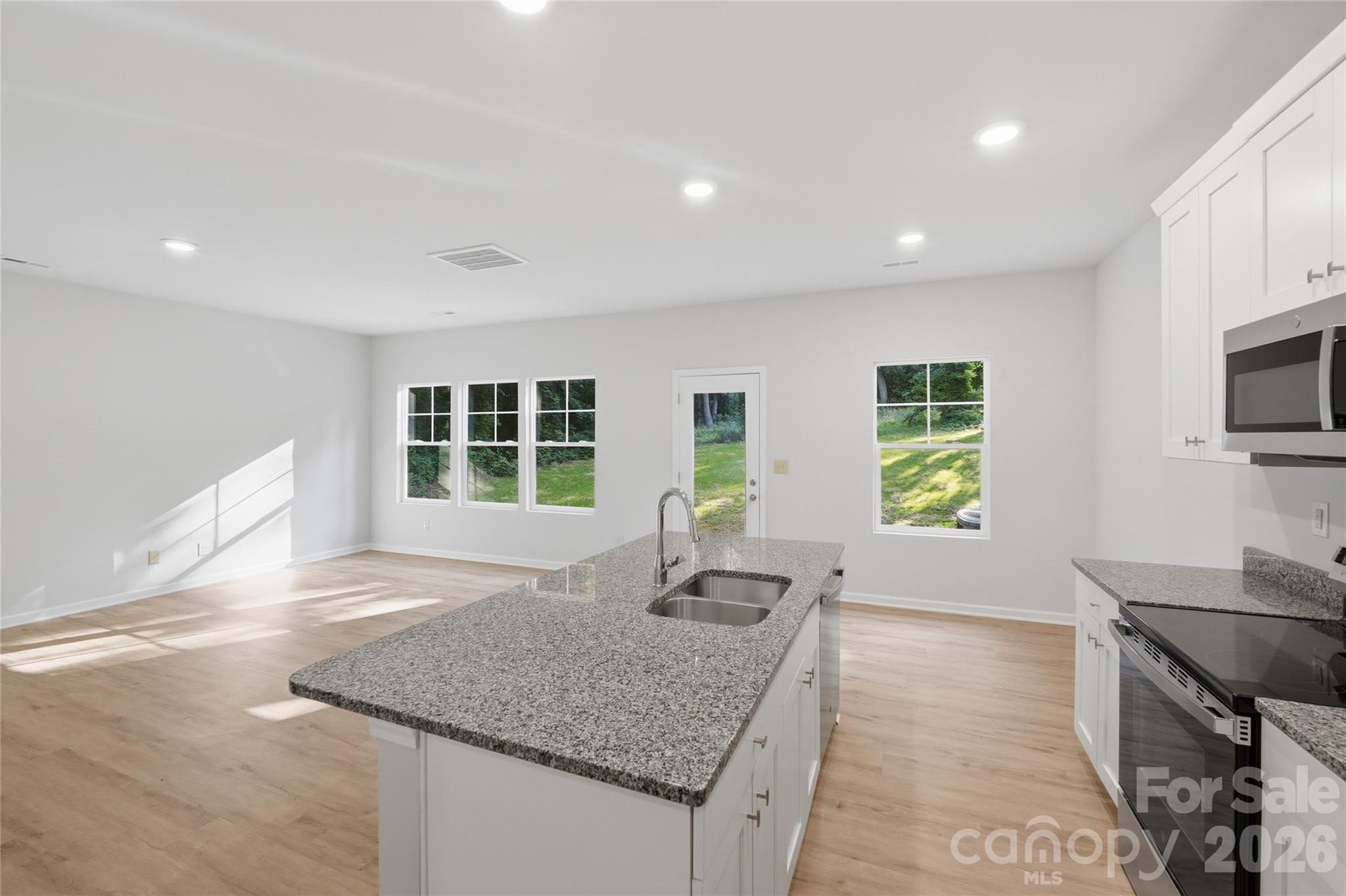 Single Family Residence at 260 Landers Chapel Road, Lincolnton, photo 15 of 31