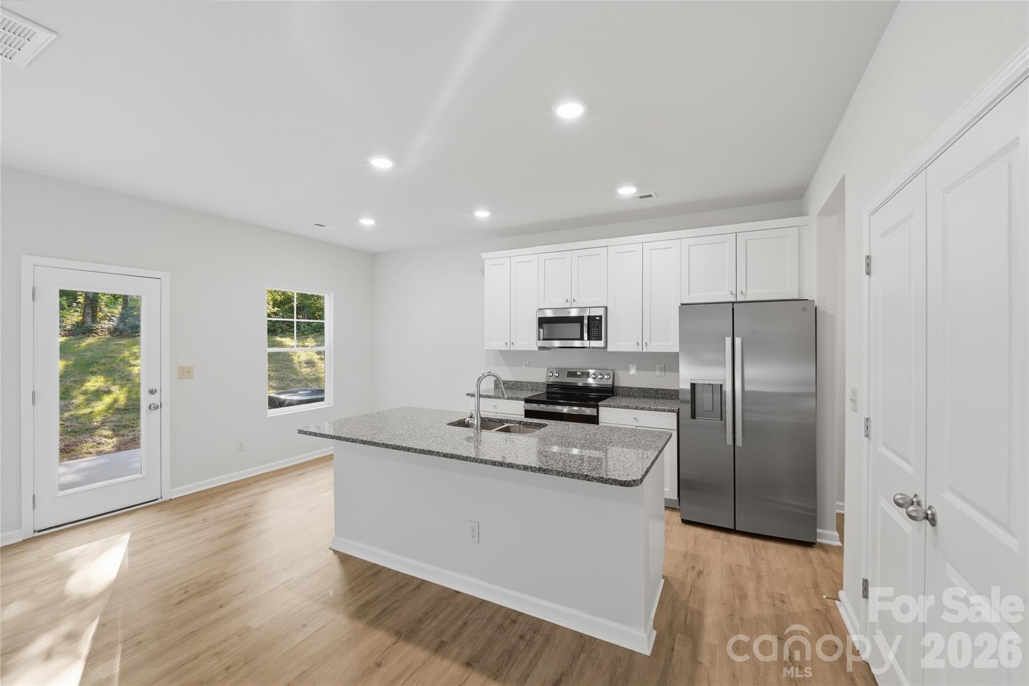 Single Family Residence at 260 Landers Chapel Road, Lincolnton, photo 3 of 31