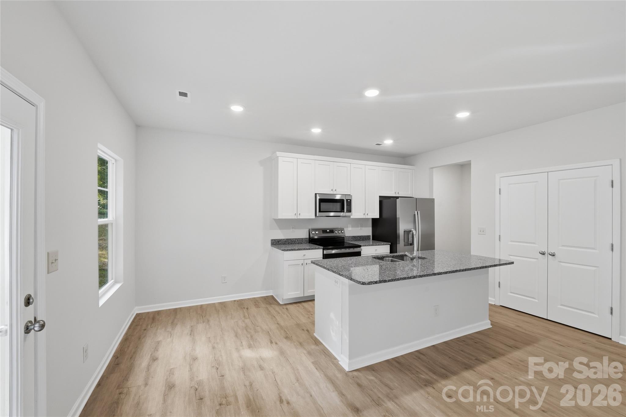 Single Family Residence at 260 Landers Chapel Road, Lincolnton, photo 12 of 31