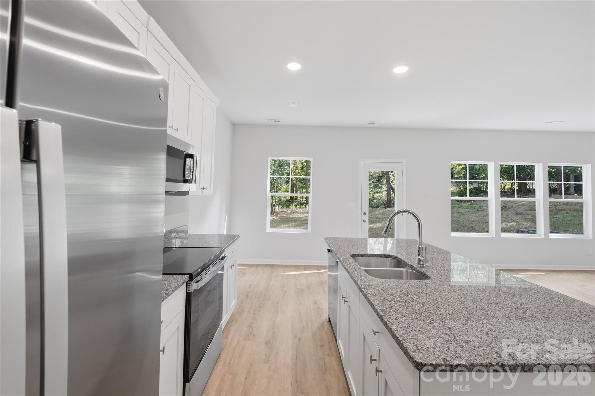 Single Family Residence at 236 Landers Chapel Road, Lincolnton, photo 3 of 35
