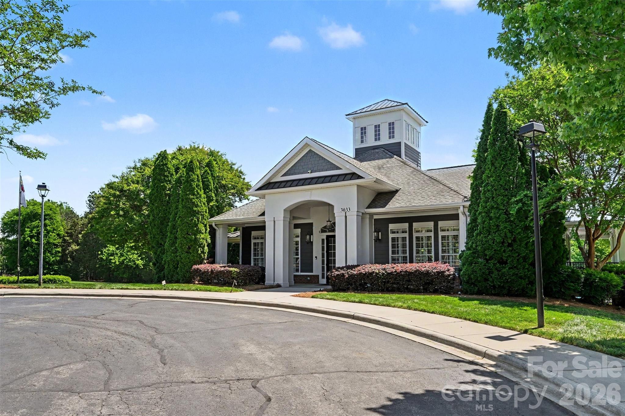 Single Family Residence at 3464 County Down Avenue, Kannapolis, photo 28 of 37