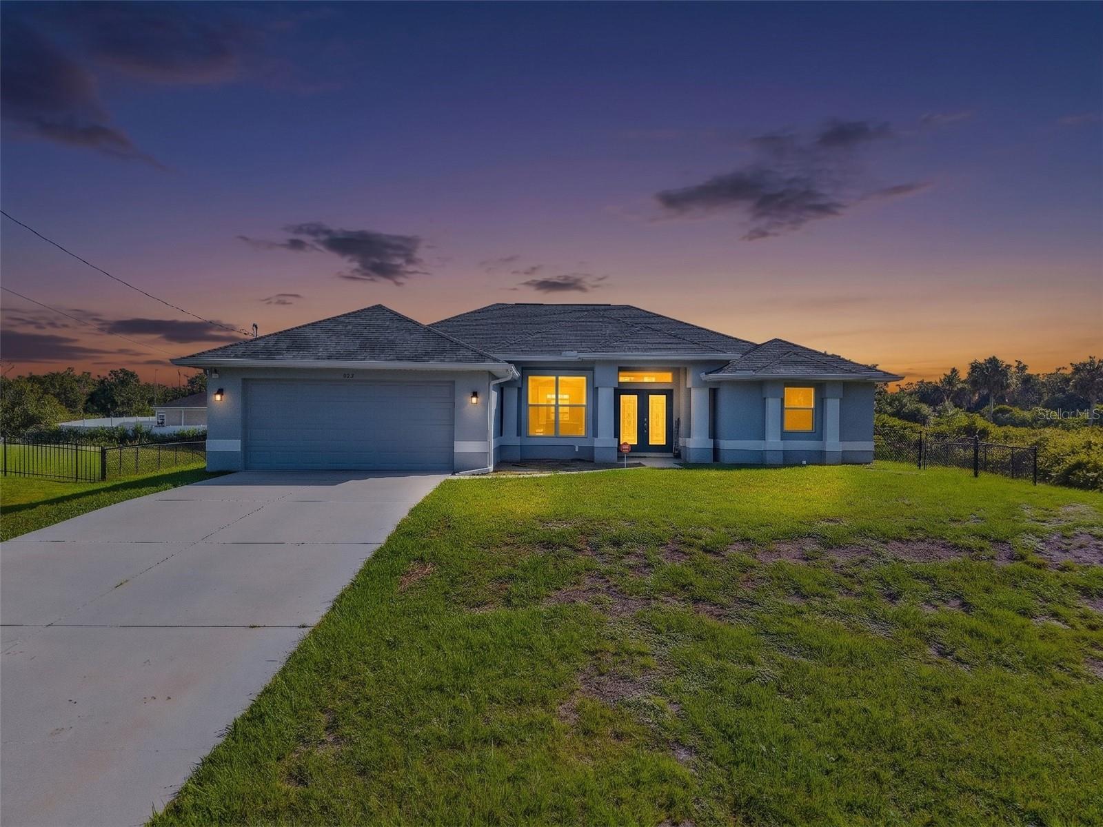 4443 CINDERELLA CIR