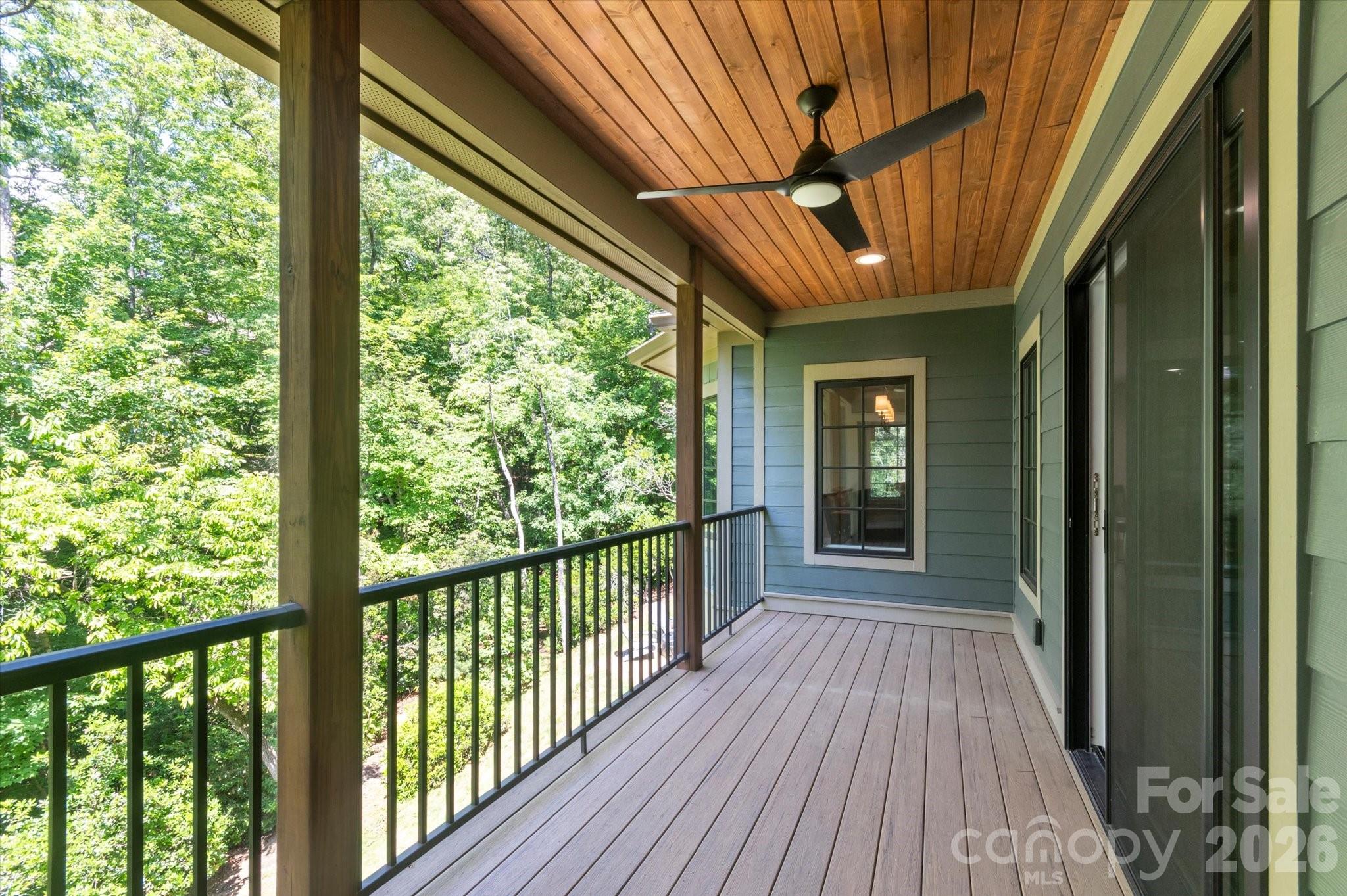 Single Family Residence at 620 Camptown Road, Brevard, photo 22 of 48