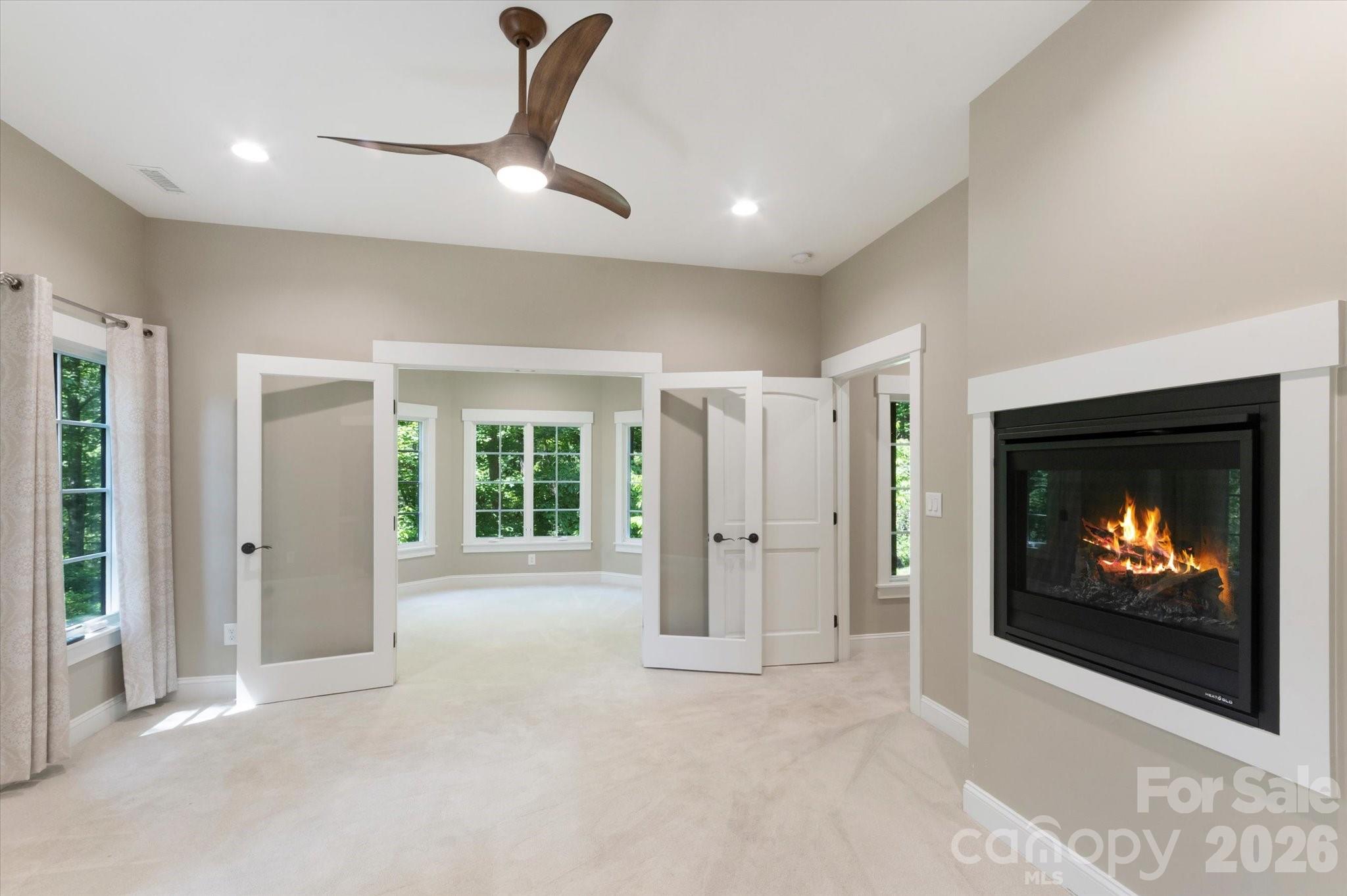 Single Family Residence at 620 Camptown Road, Brevard, photo 35 of 48