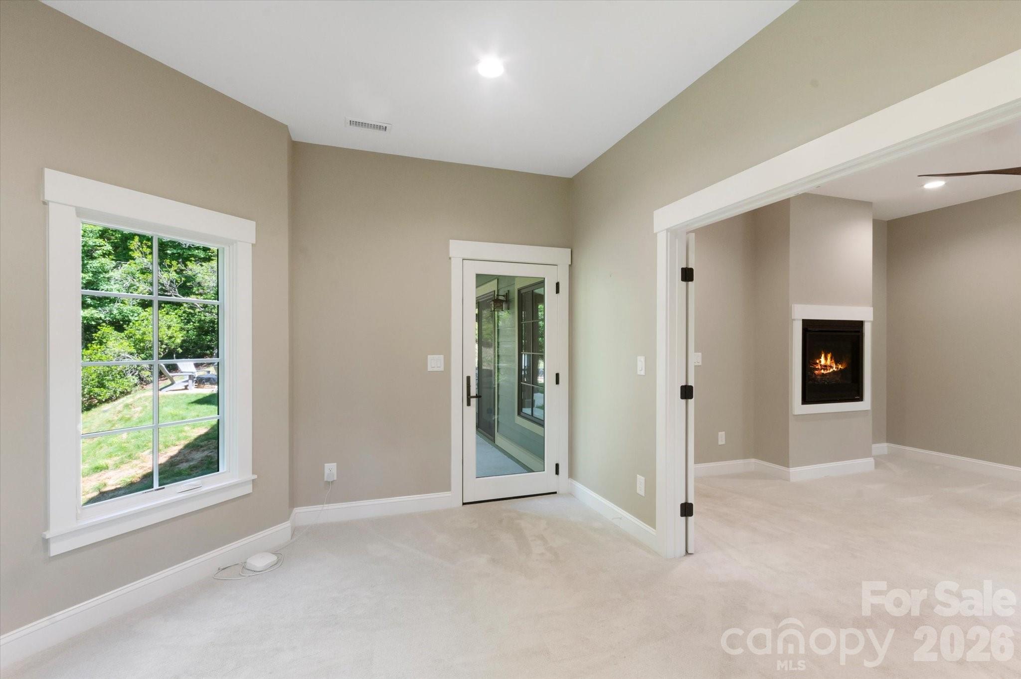 Single Family Residence at 620 Camptown Road, Brevard, photo 37 of 48