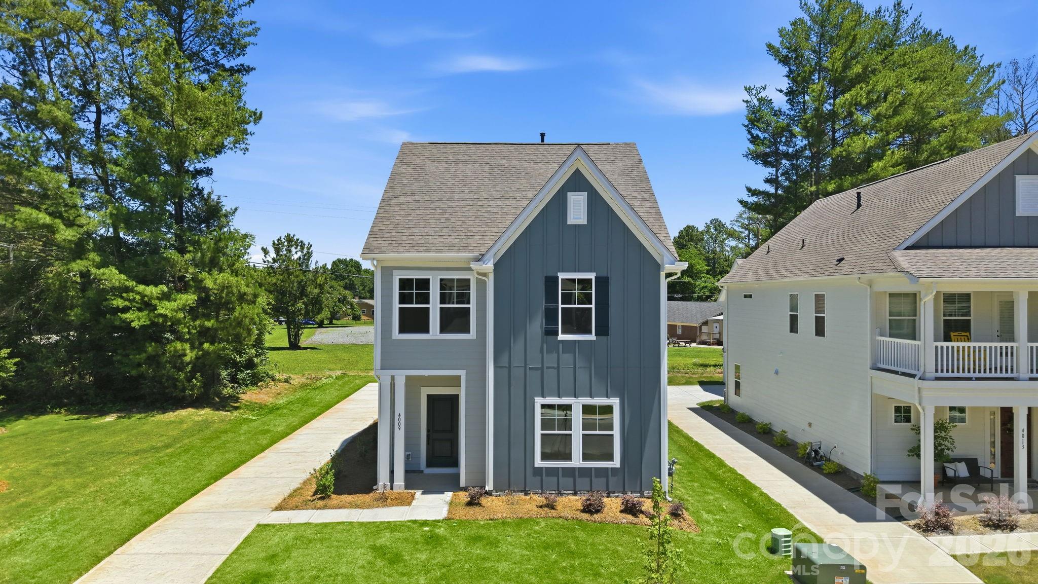 4009 Grommet Court