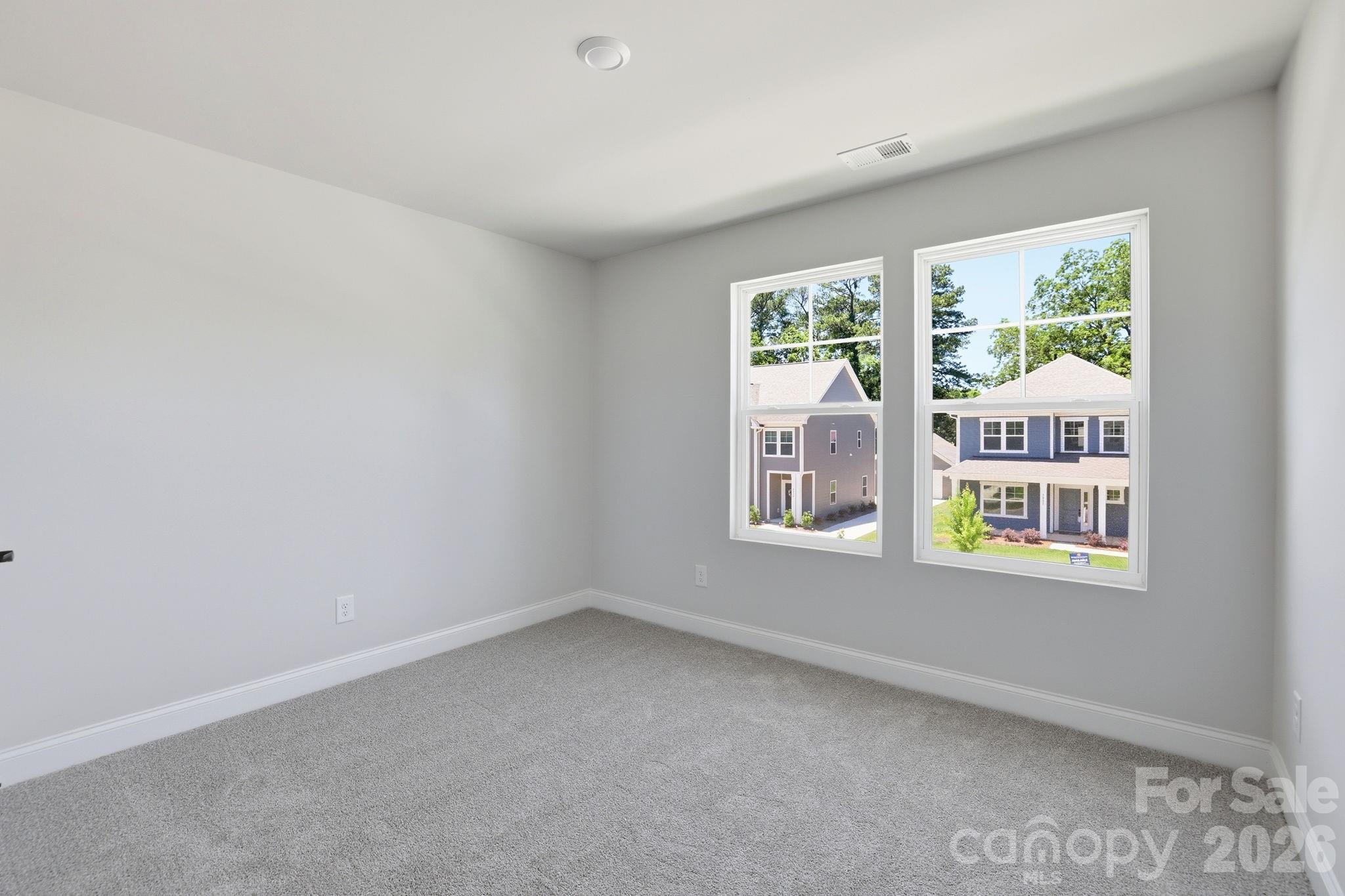 Bed 2 - 4009 Grommet Court, Matthews