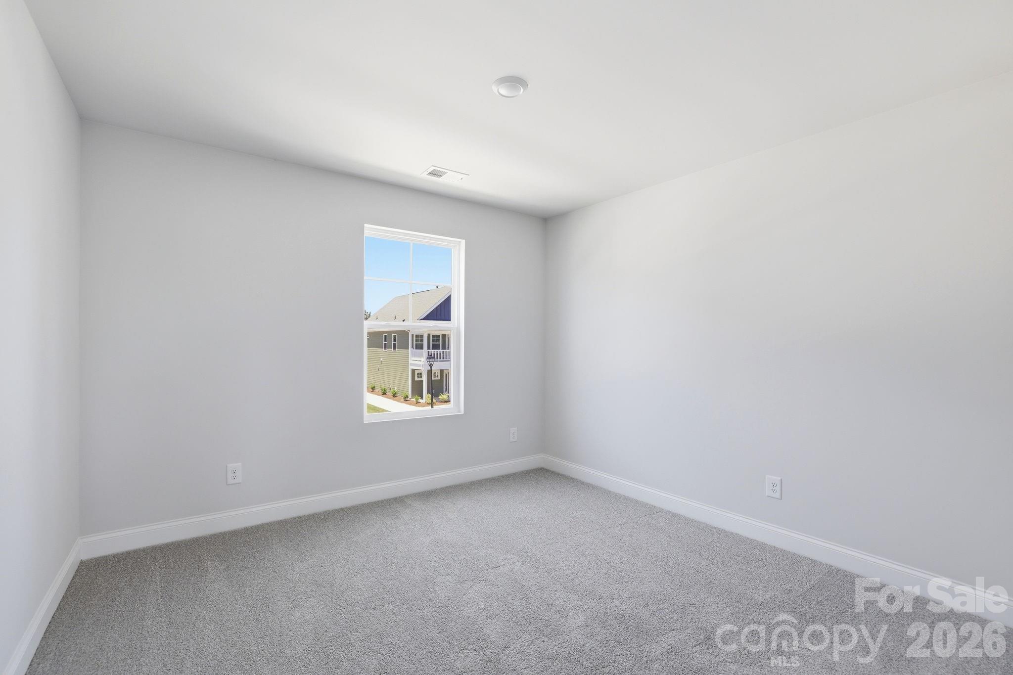 Bed 3 - 4009 Grommet Court, Matthews