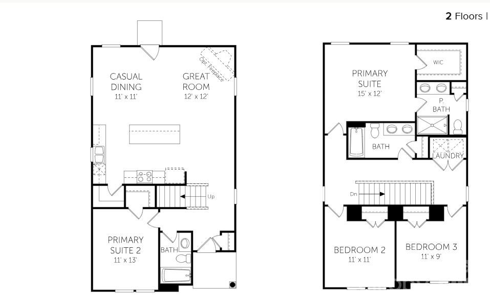 For representational purposes - 4009 Grommet Court, Matthews