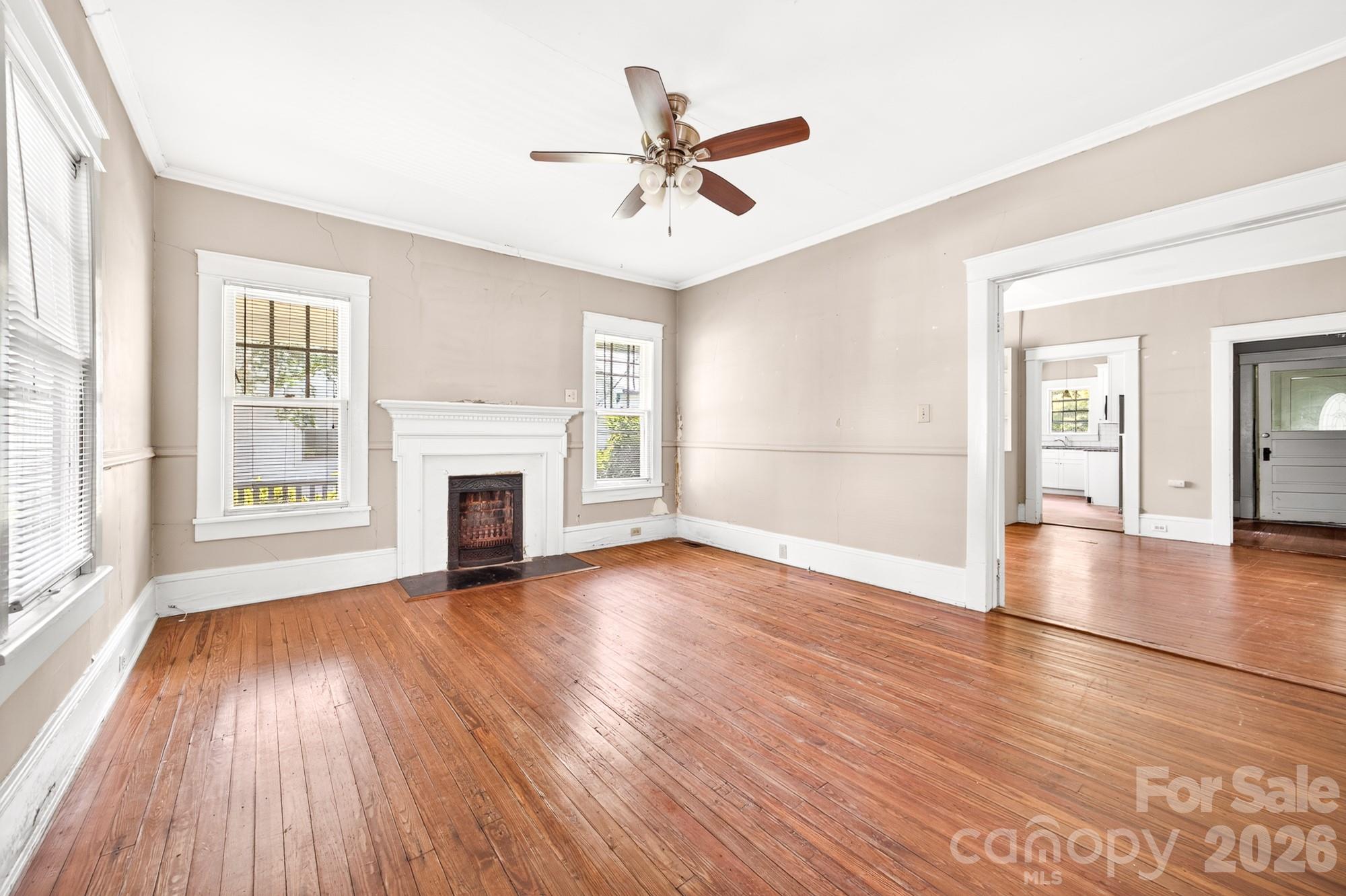 Single Family Residence at 11 Cedar Street, Belmont, photo 9 of 37