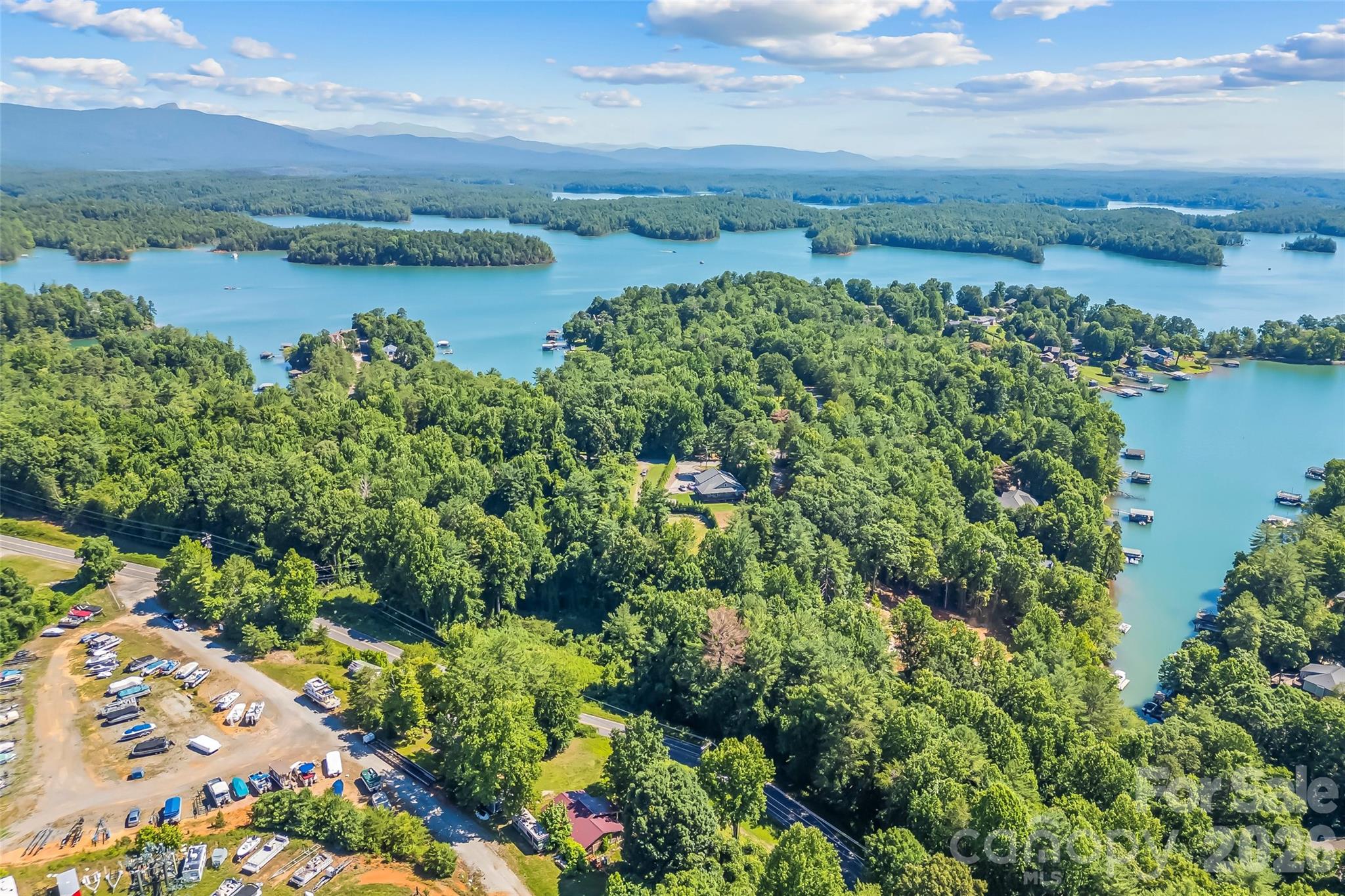 Lot at 6125 Holiday Shores Avenue, Nebo, photo 4 of 20