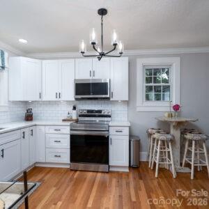 Single Family Residence at 103 Hemlock Avenue, Kannapolis, photo 13 of 32