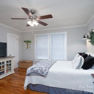 Bedroom - 103 Hemlock Avenue, Kannapolis