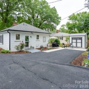 Single Family Residence at 103 Hemlock Avenue, Kannapolis, photo 26 of 32