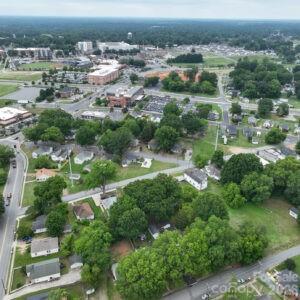 Vicinity to Downtown - 103 Hemlock Avenue, Kannapolis