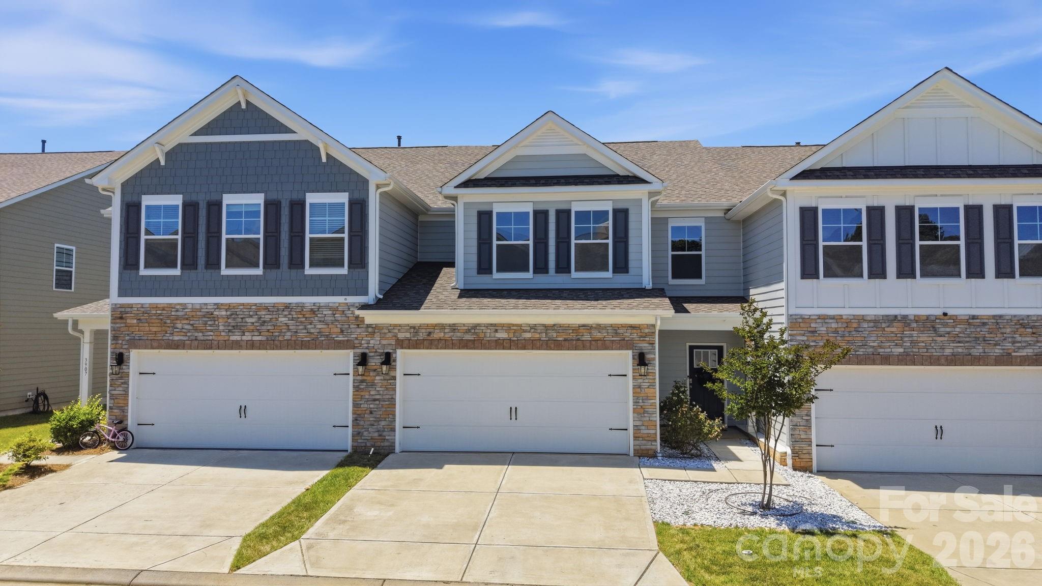 3911 Fairlady Lane