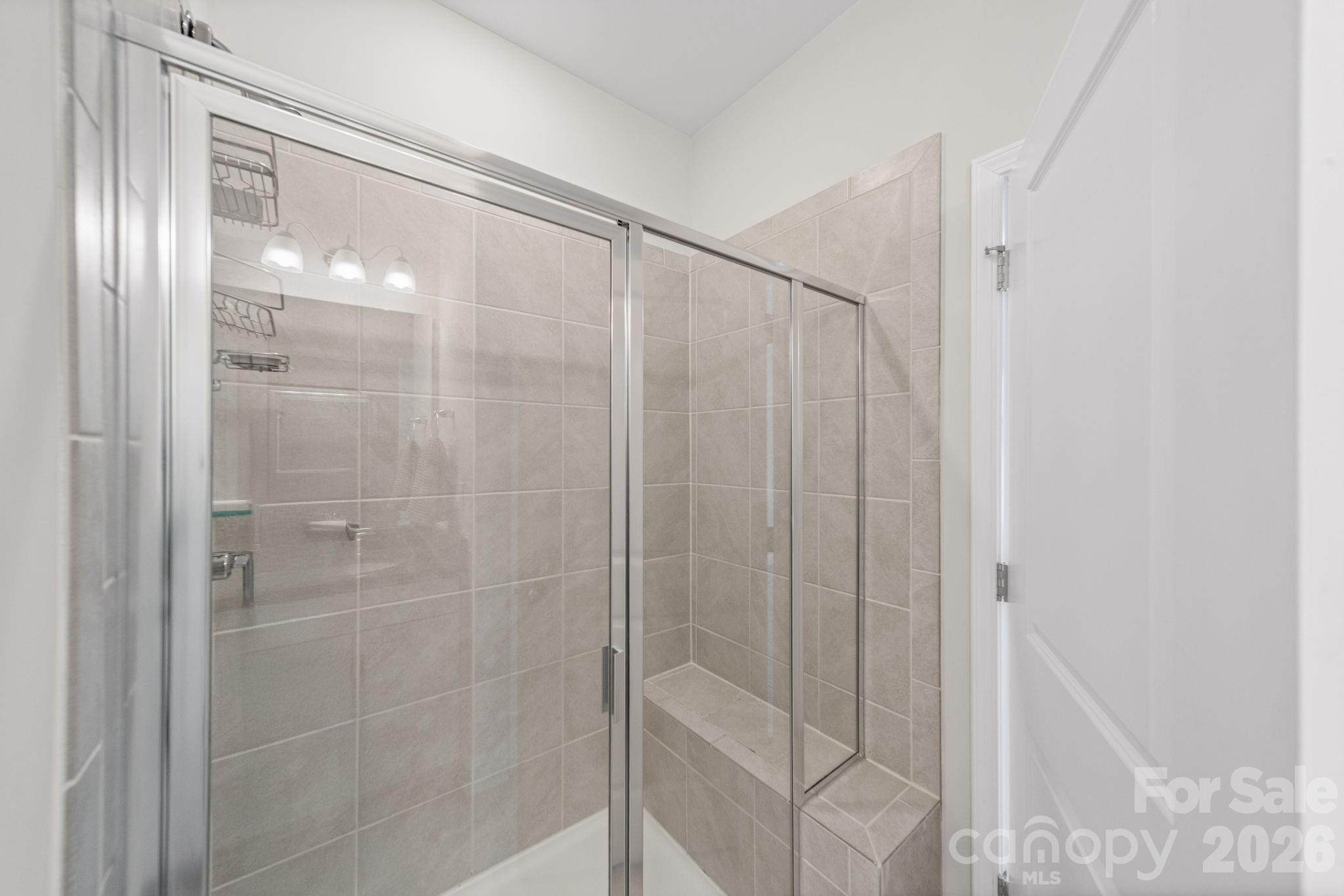 Primary Bath - 3911 Fairlady Lane, Fort Mill