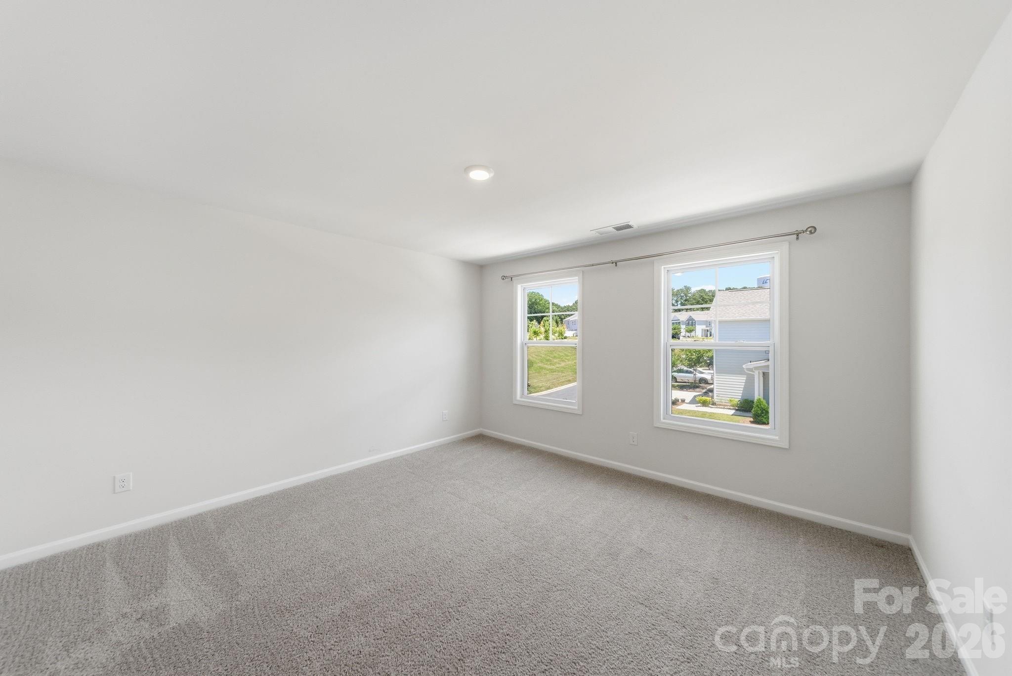 Bedroom 1 - 3911 Fairlady Lane, Fort Mill