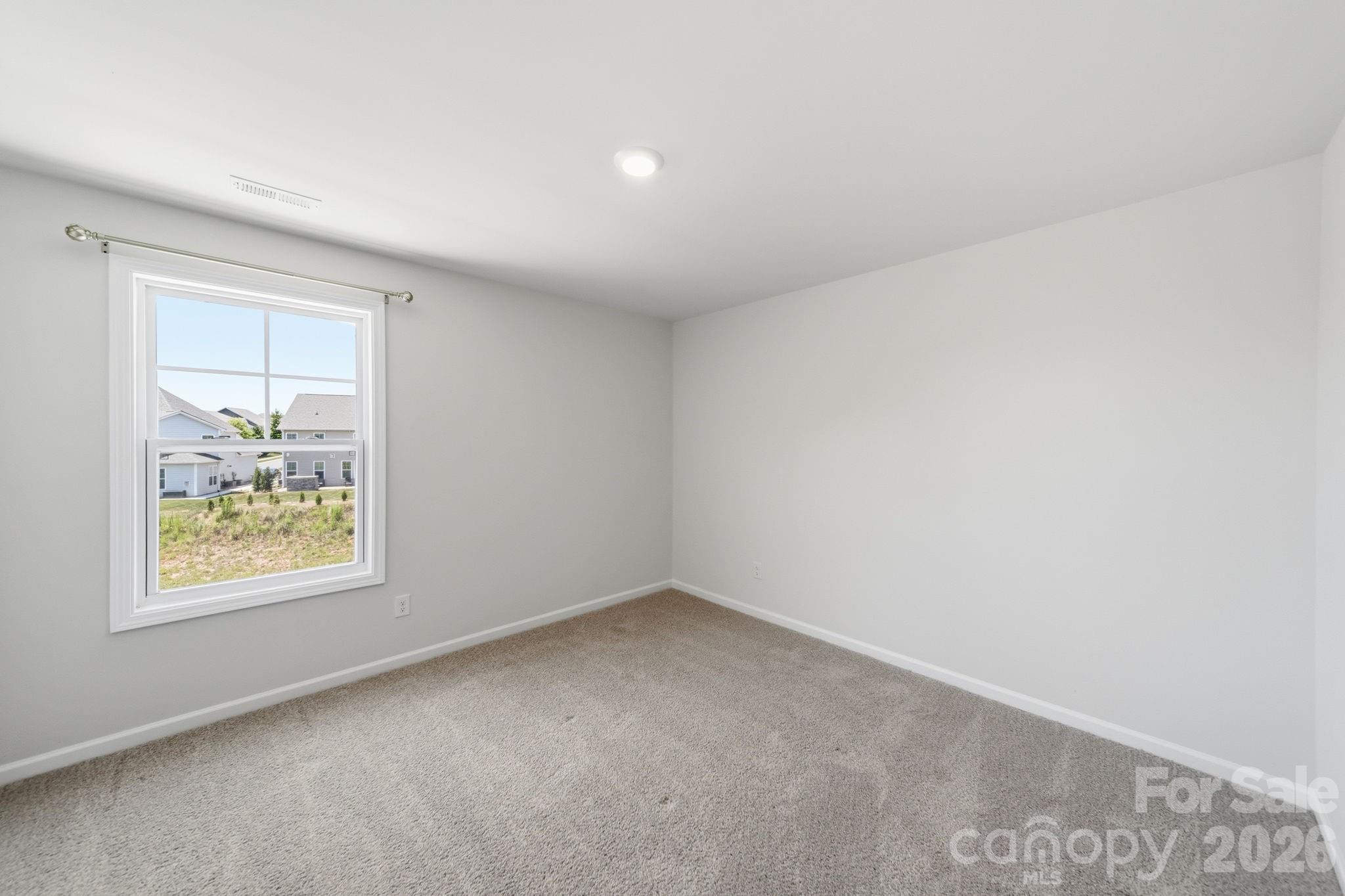 Bedroom 2 - 3911 Fairlady Lane, Fort Mill