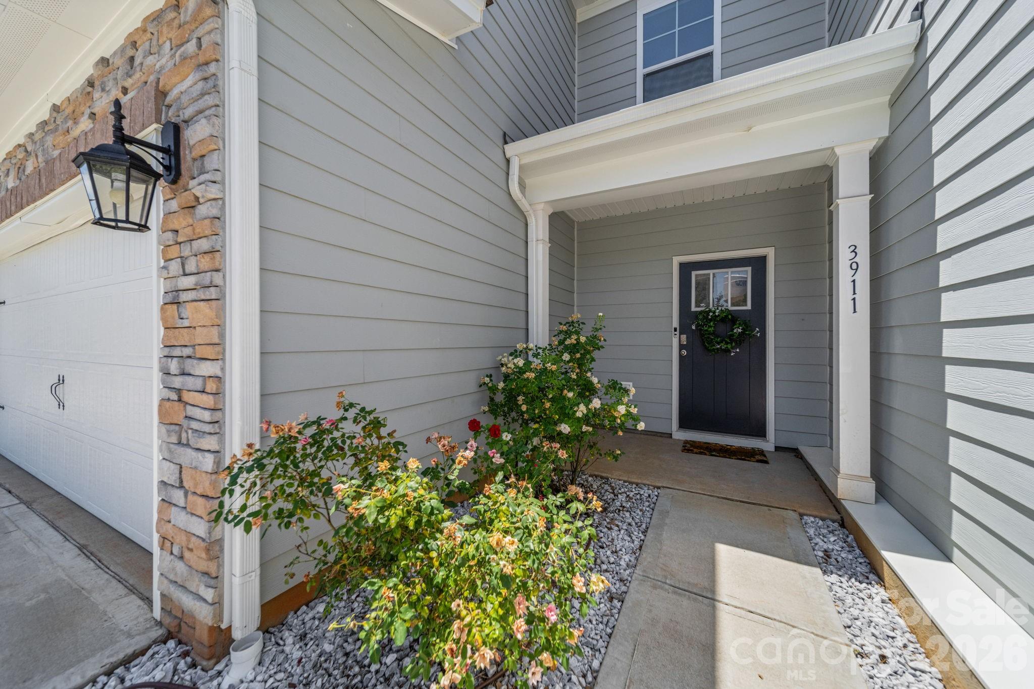 Townhouse at 3911 Fairlady Lane, Fort Mill, photo 3 of 39