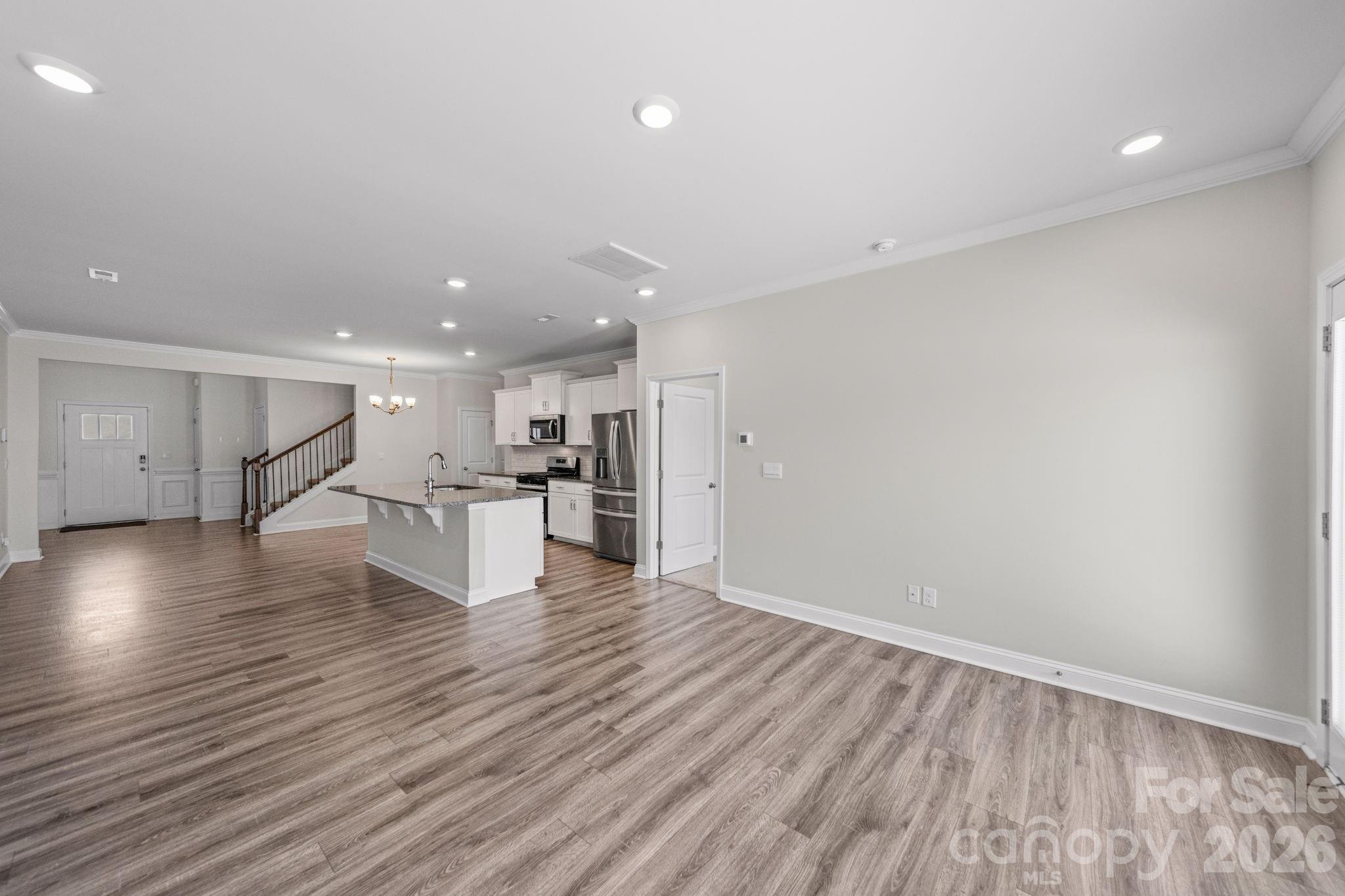 Townhouse at 3911 Fairlady Lane, Fort Mill, photo 17 of 39