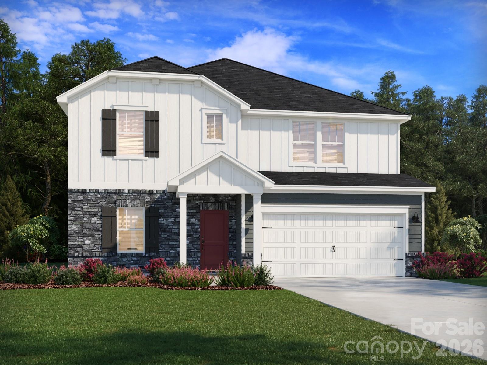2405 Maxton Drive