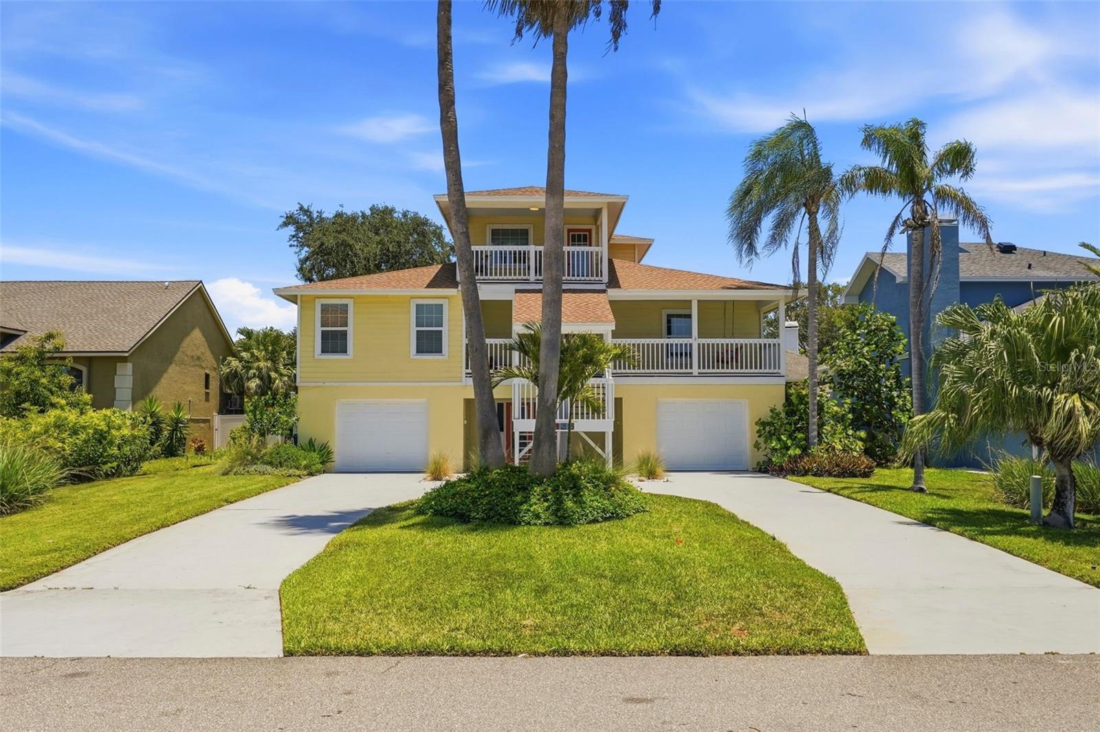 Single Family Residence at 433 MONTE CRISTO BLVD, TIERRA VERDE, photo 3 of 49